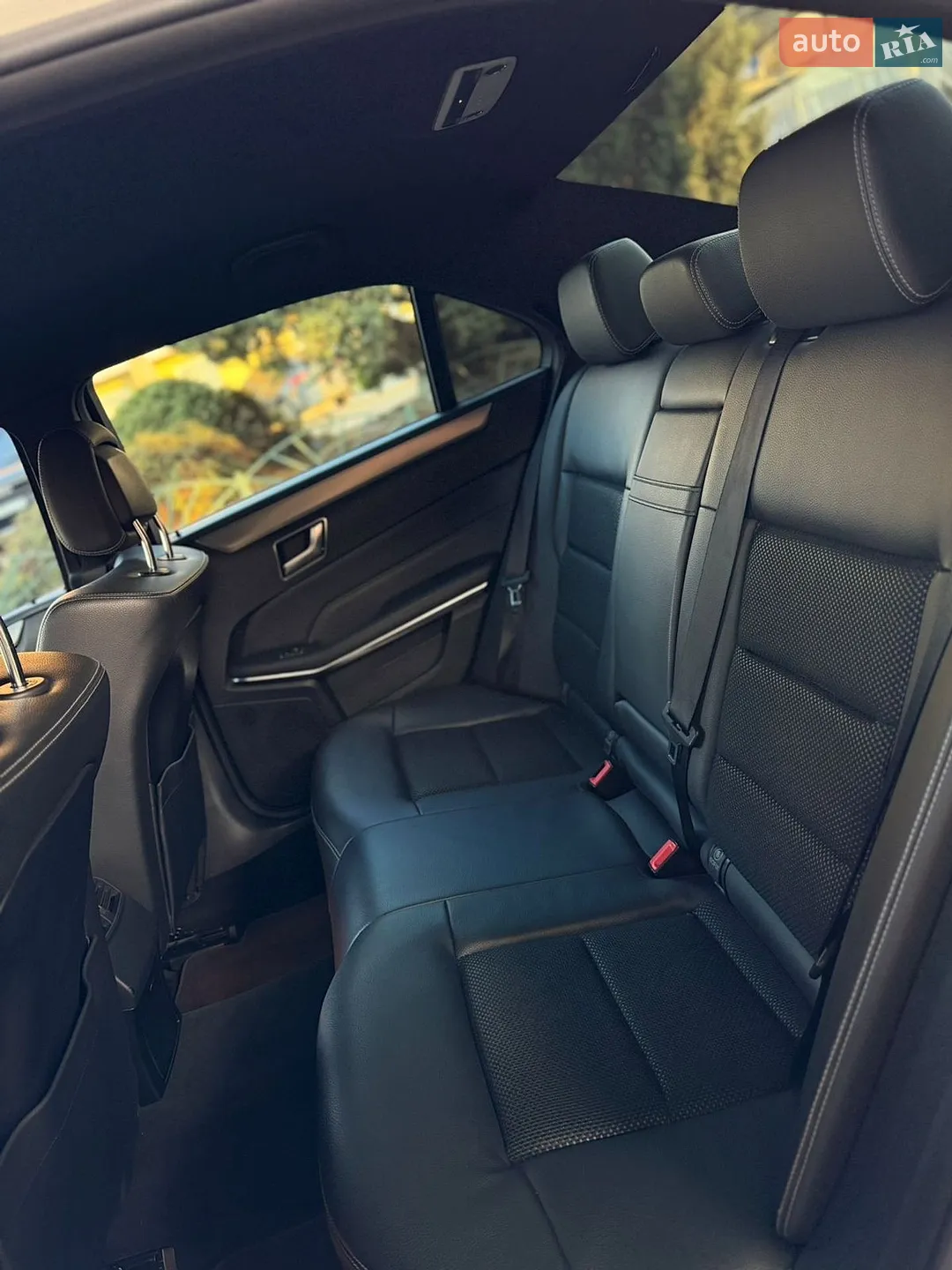 2013 Mercedes-Benz E-klasse - мініатюра 23