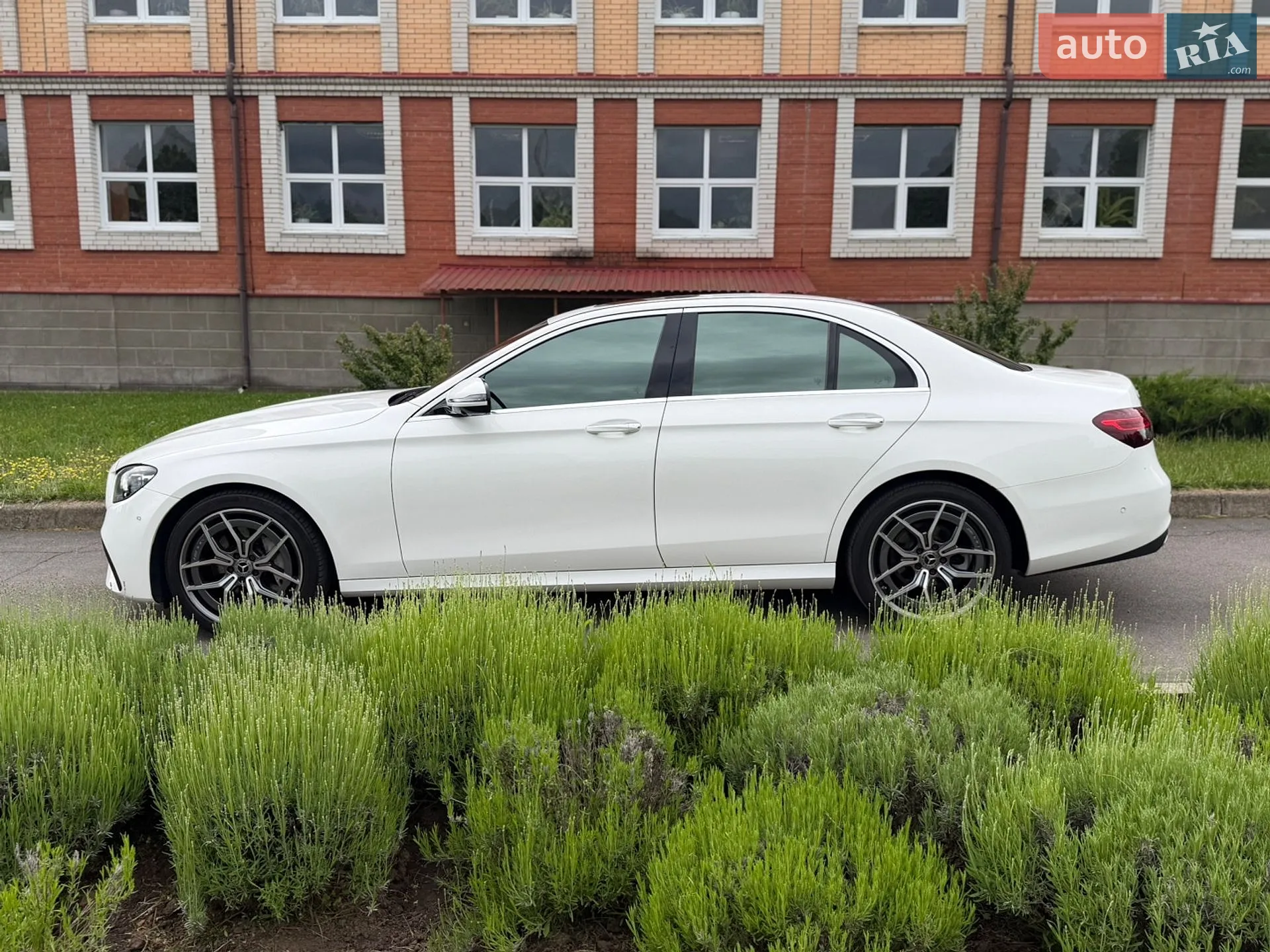 2020 Mercedes-Benz E-klasse - мініатюра 15