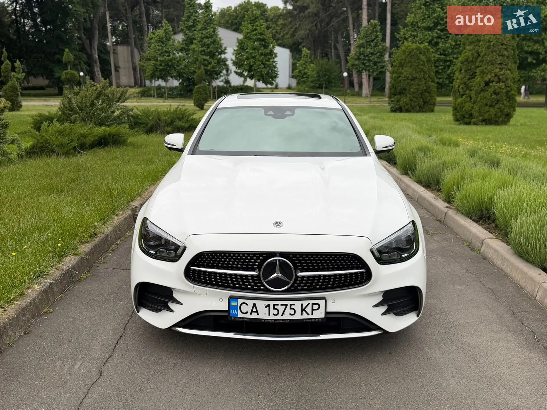 2020 Mercedes-Benz E-klasse - мініатюра 24