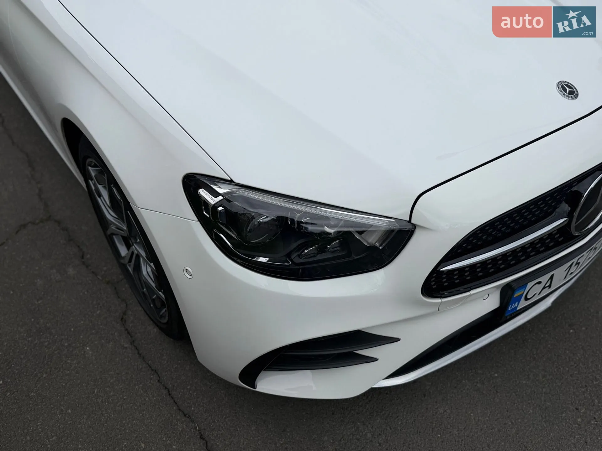 2020 Mercedes-Benz E-klasse - мініатюра 26