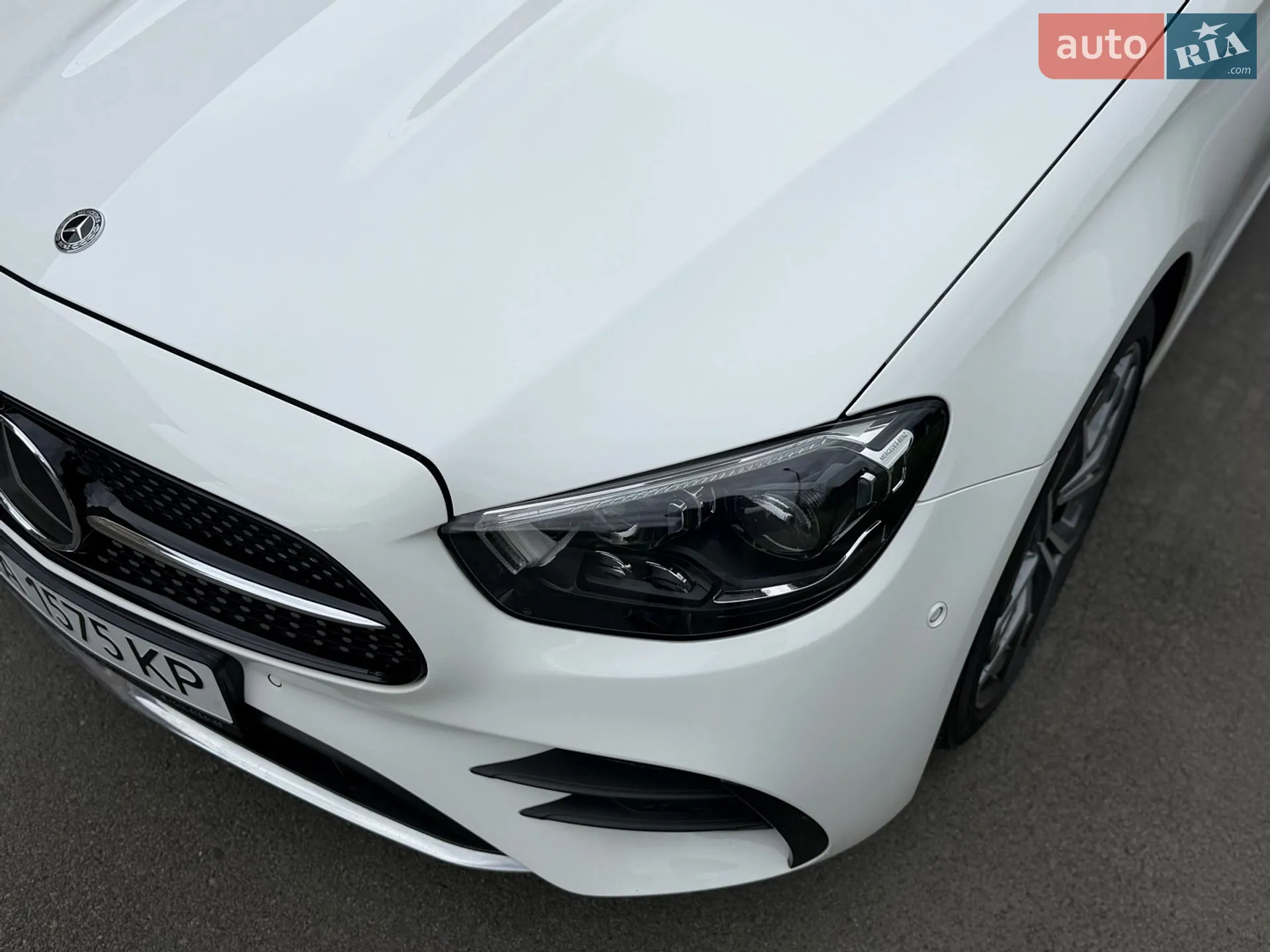 2020 Mercedes-Benz E-klasse - мініатюра 27