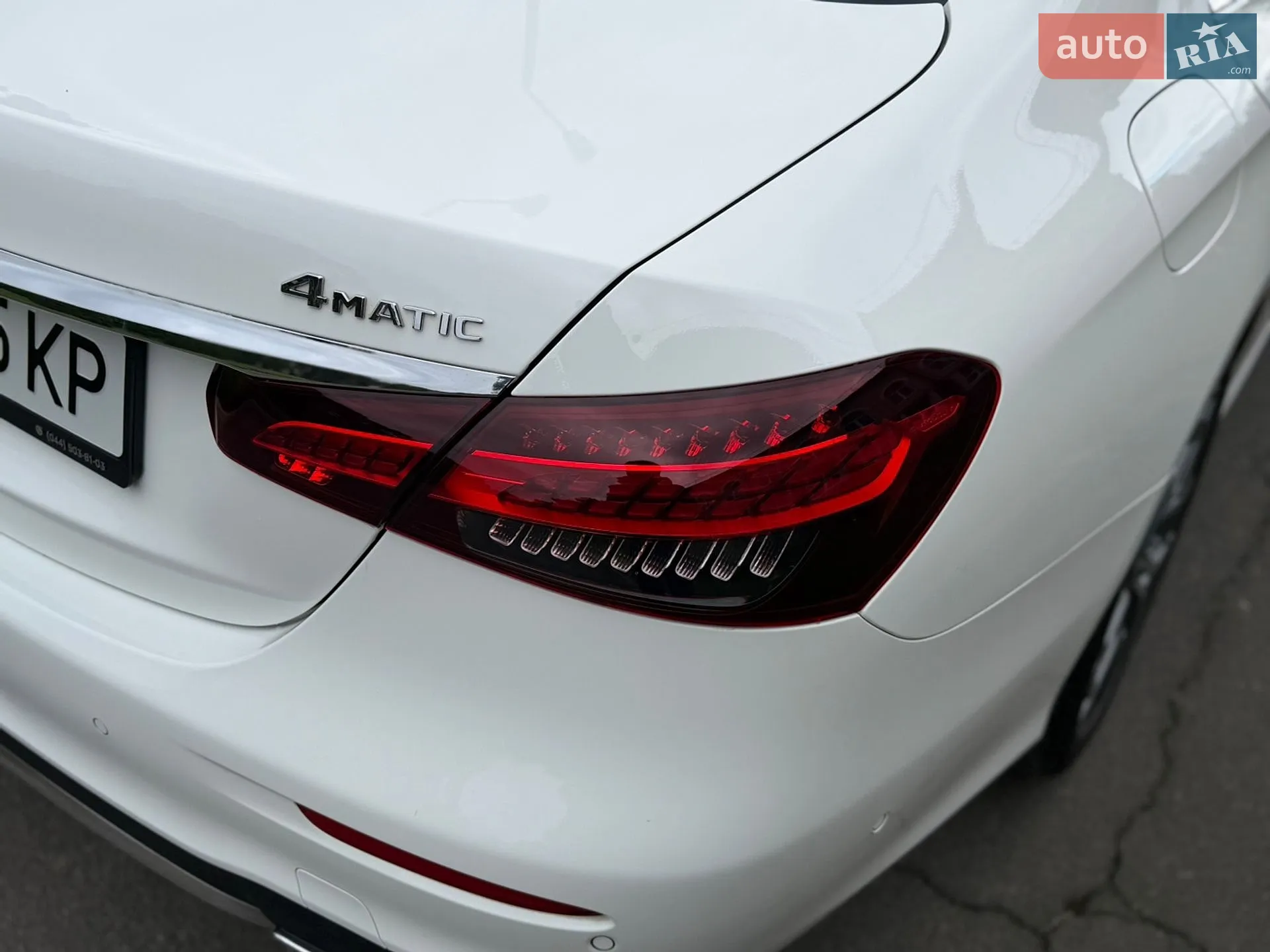 2020 Mercedes-Benz E-klasse - мініатюра 32