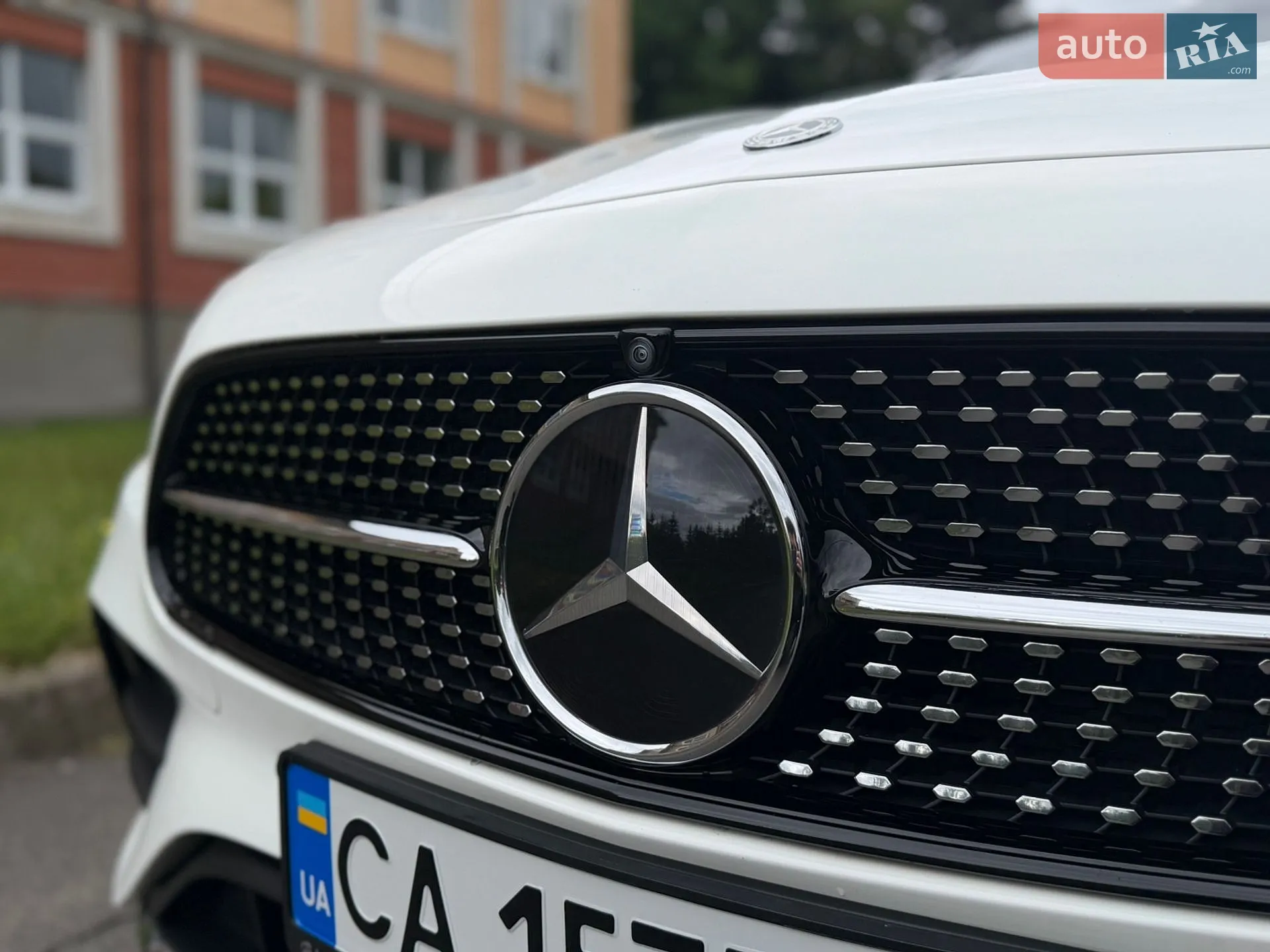 2020 Mercedes-Benz E-klasse - мініатюра 33