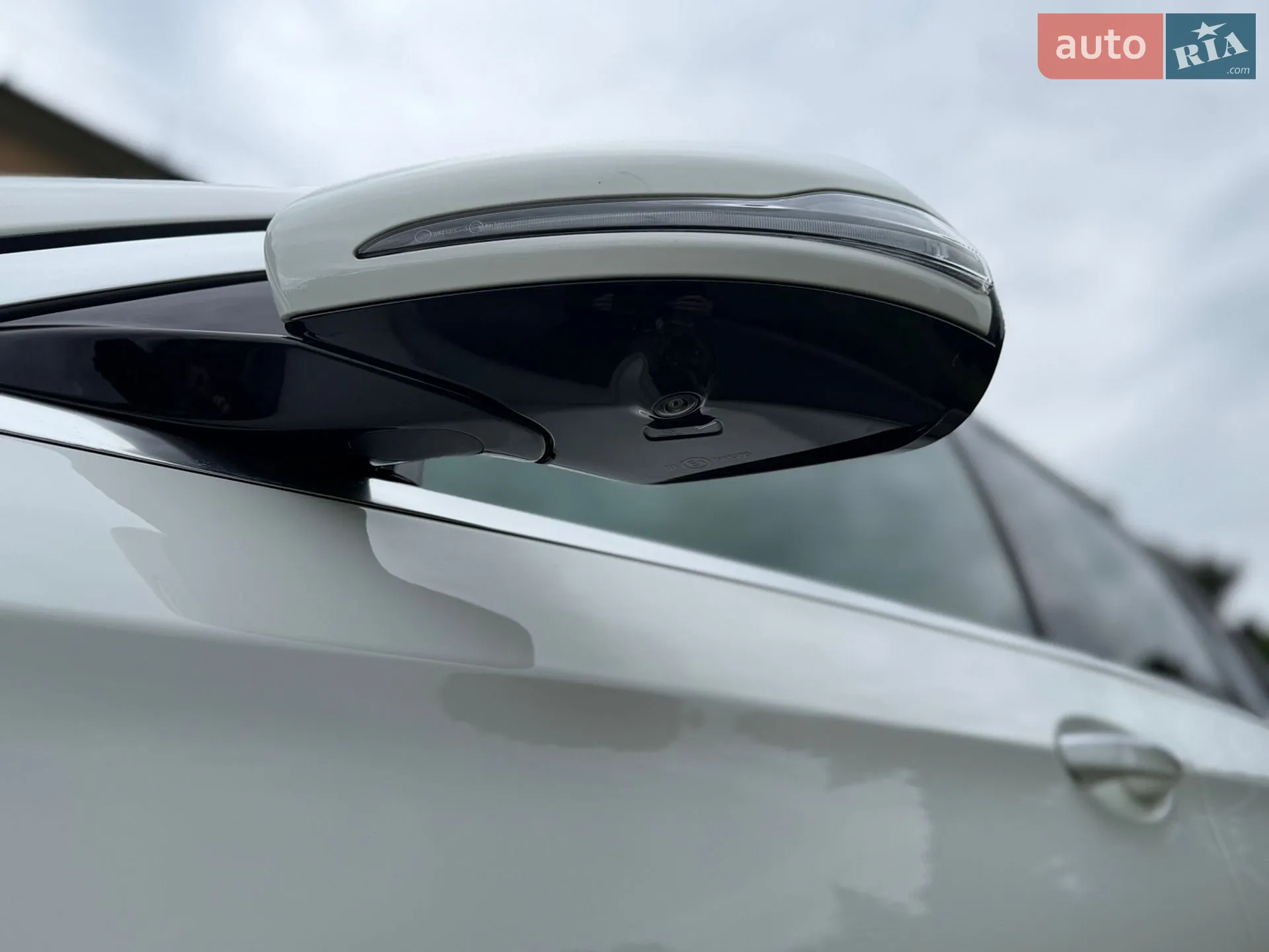 2020 Mercedes-Benz E-klasse - мініатюра 34