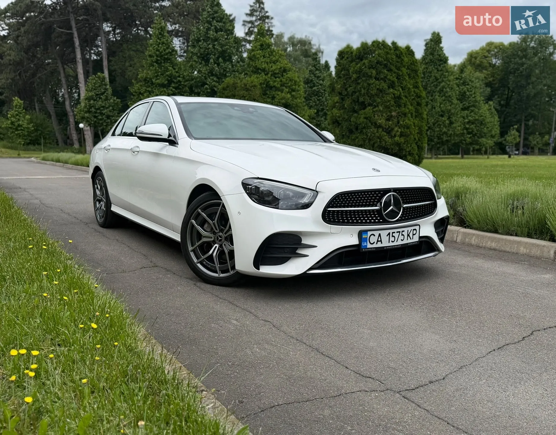 2020 Mercedes-Benz E-klasse - мініатюра 37