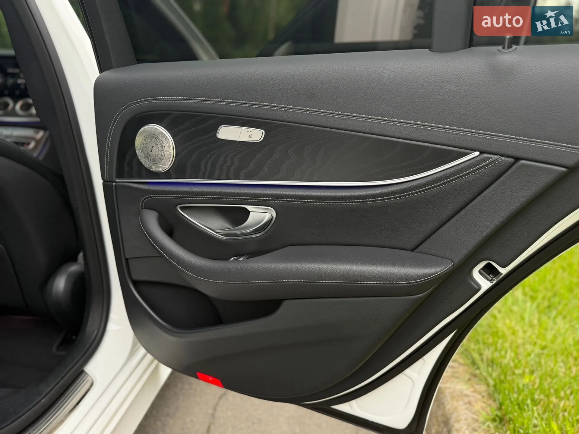 2020 Mercedes-Benz E-klasse - мініатюра 40