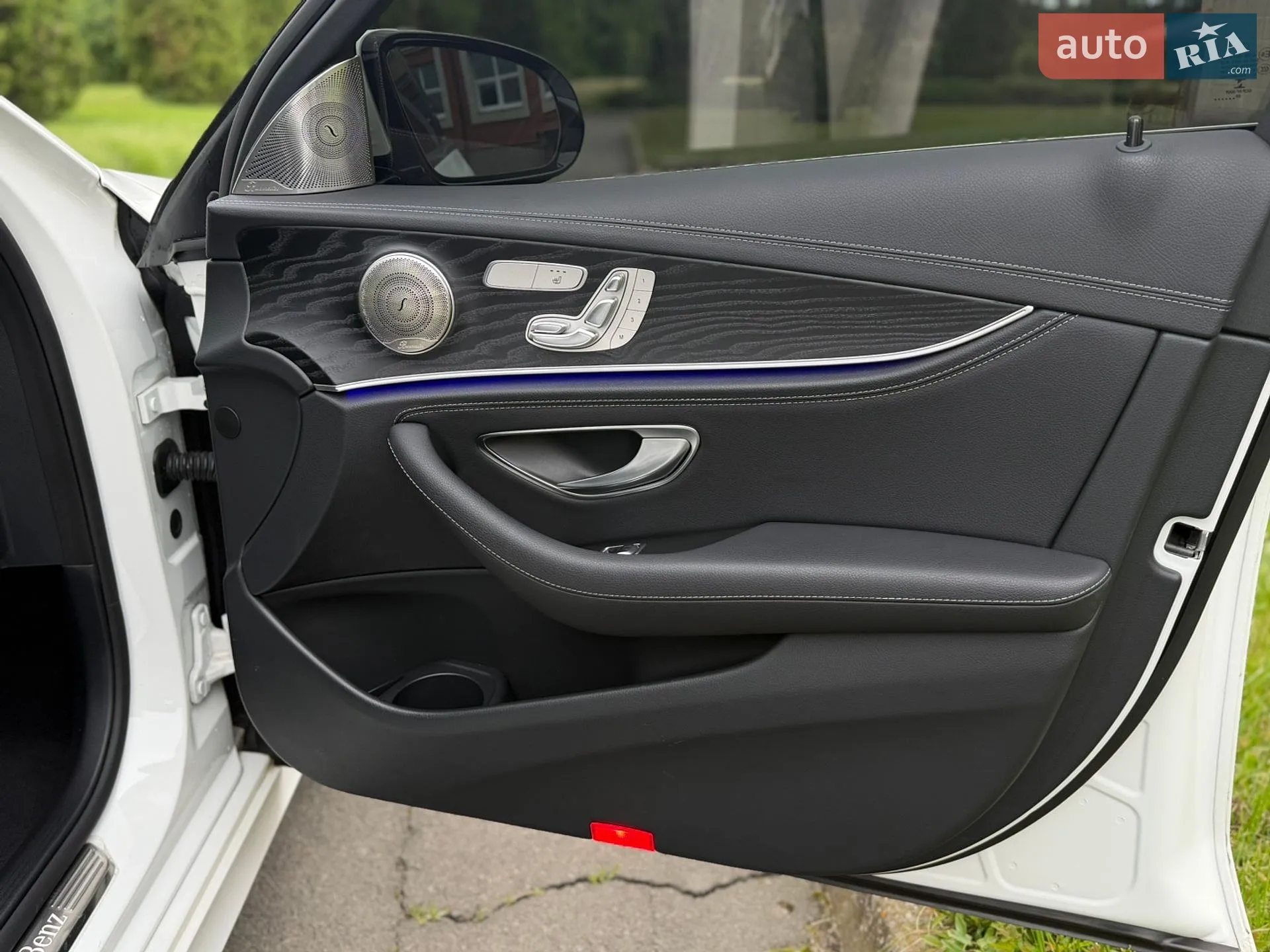 2020 Mercedes-Benz E-klasse - мініатюра 42