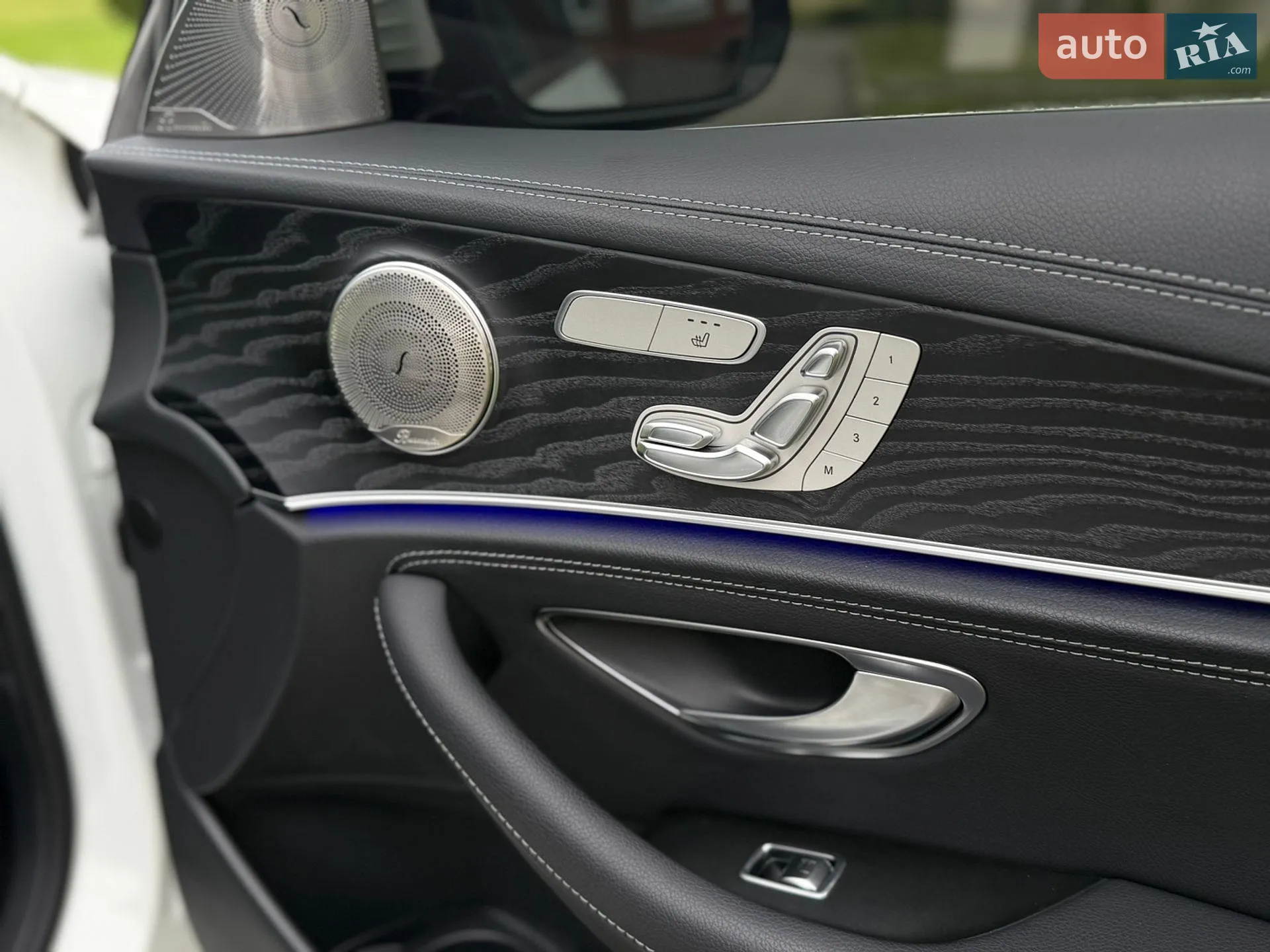 2020 Mercedes-Benz E-klasse - мініатюра 43