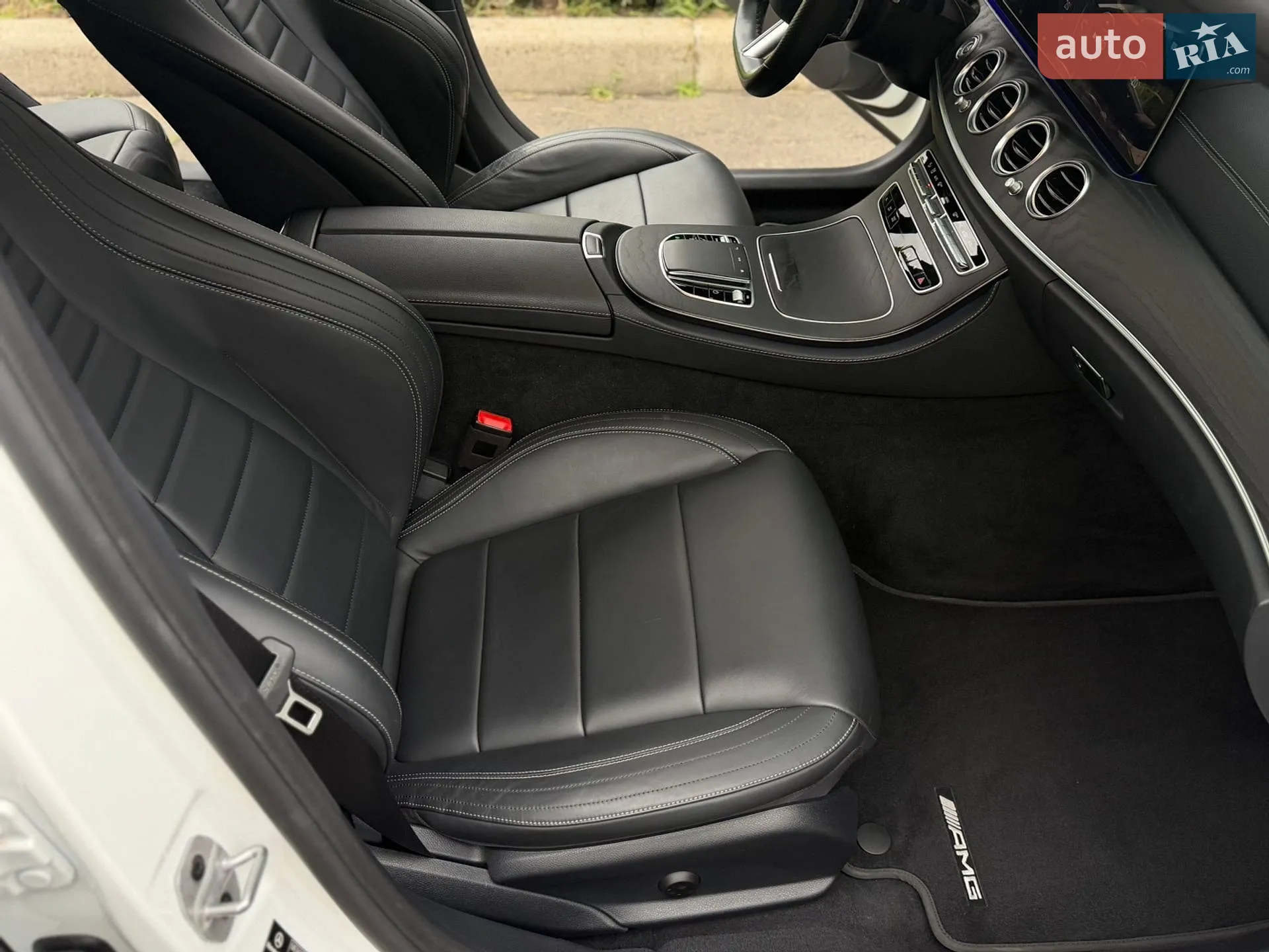 2020 Mercedes-Benz E-klasse - мініатюра 48