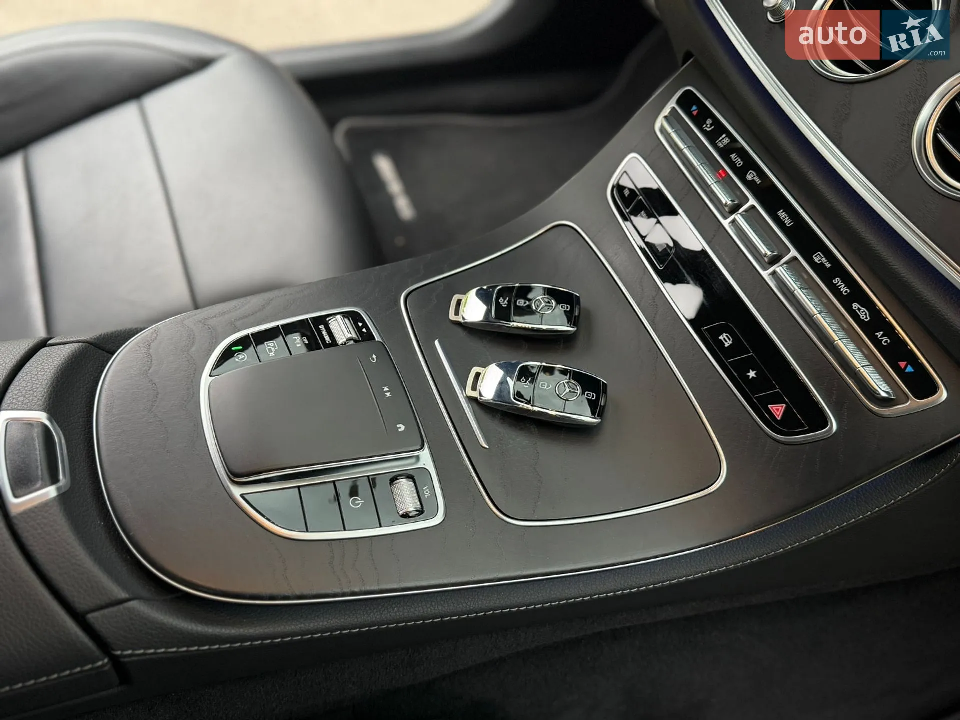 2020 Mercedes-Benz E-klasse - мініатюра 53