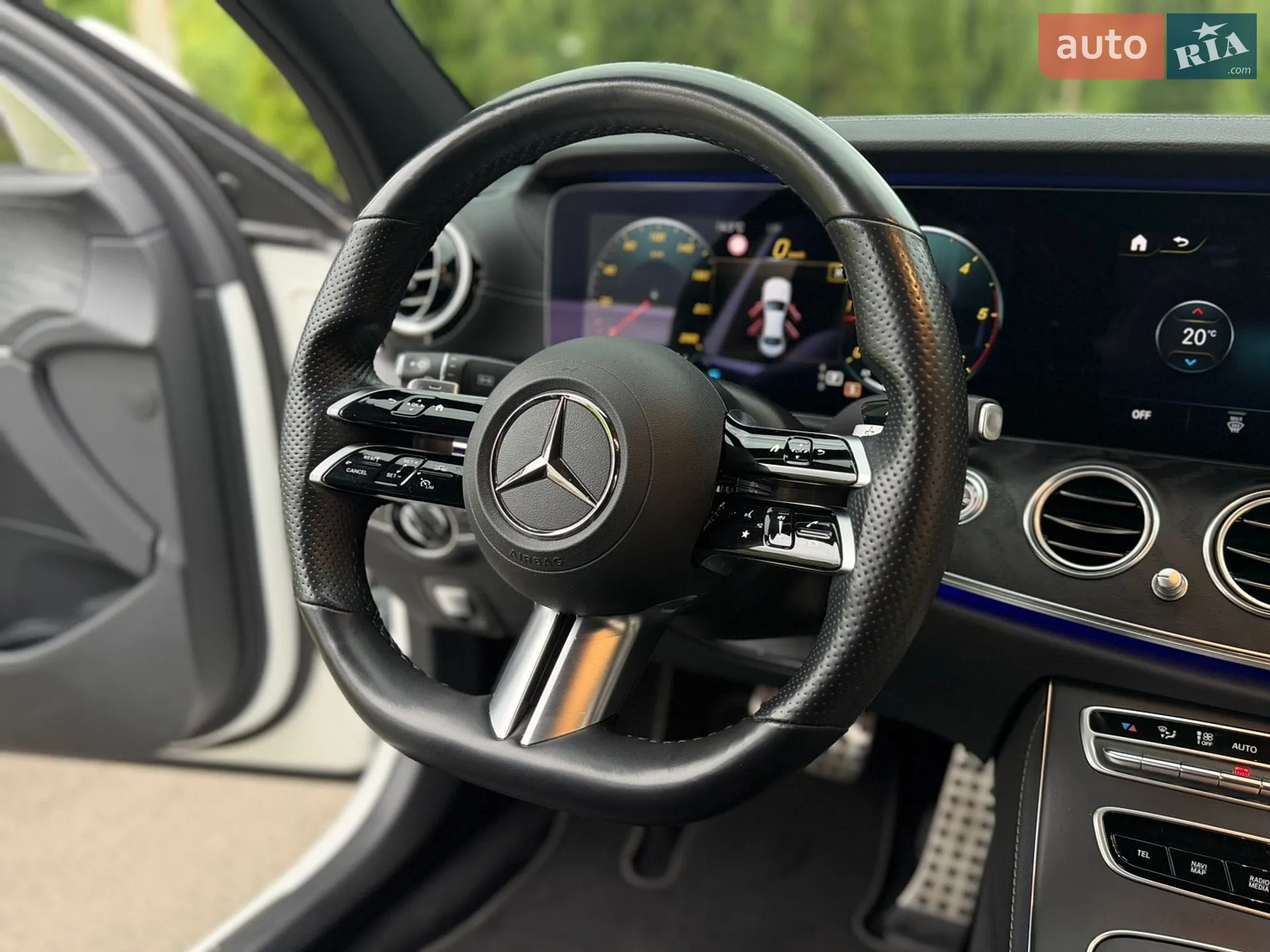 2020 Mercedes-Benz E-klasse - мініатюра 56