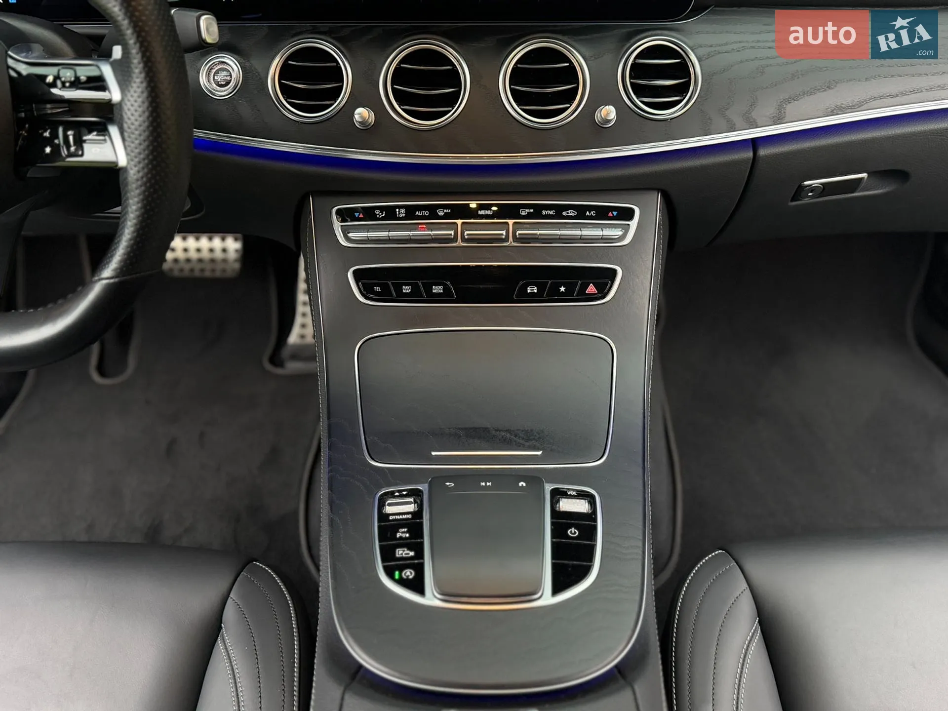 2020 Mercedes-Benz E-klasse - мініатюра 57