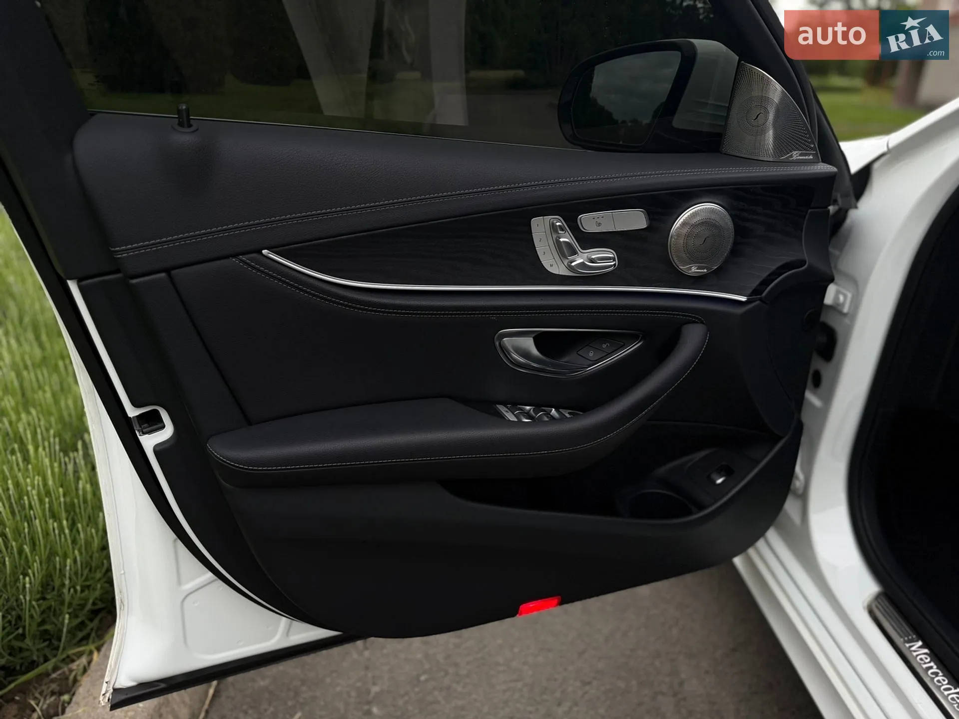 2020 Mercedes-Benz E-klasse - мініатюра 63