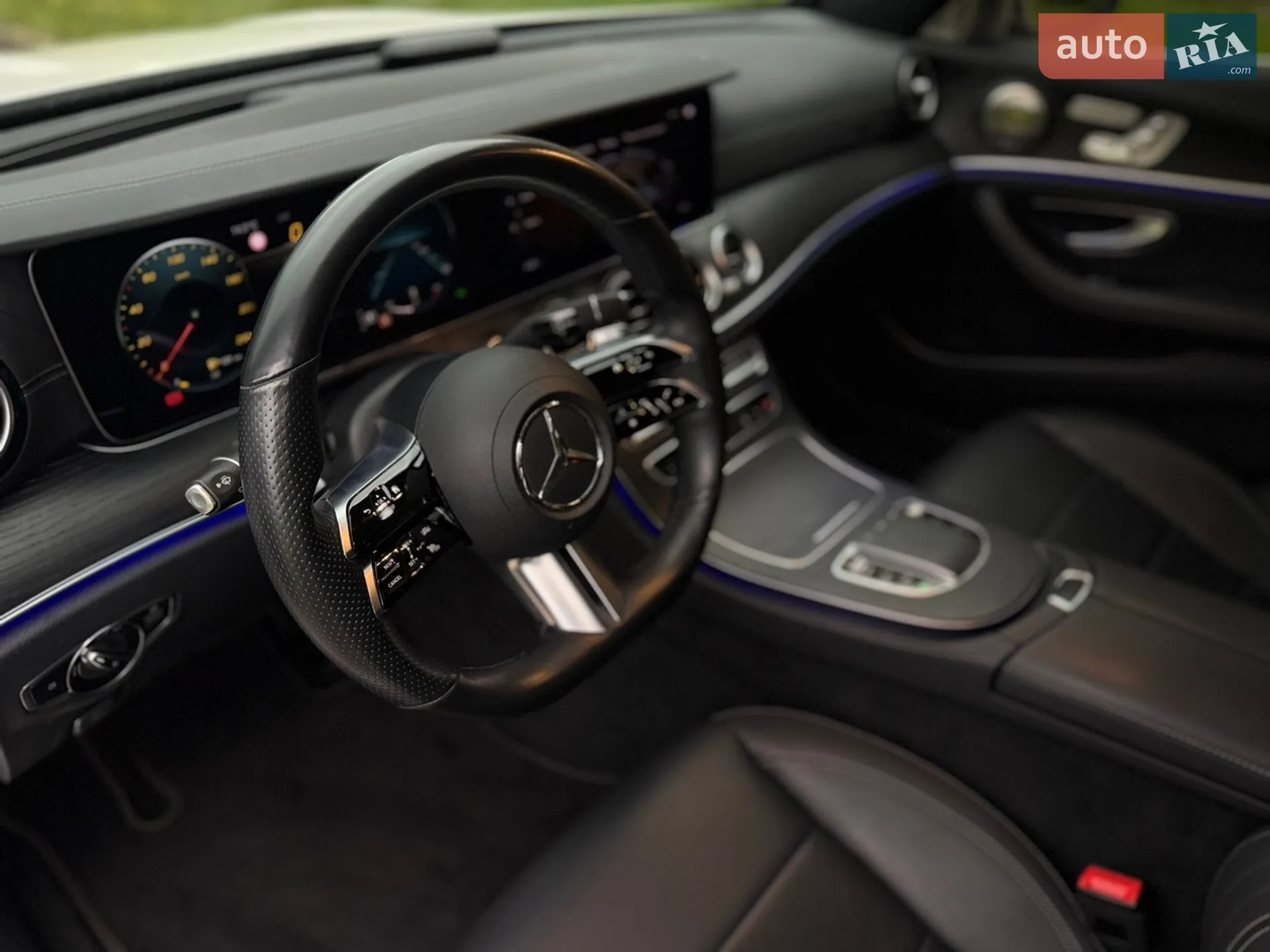 2020 Mercedes-Benz E-klasse - мініатюра 67