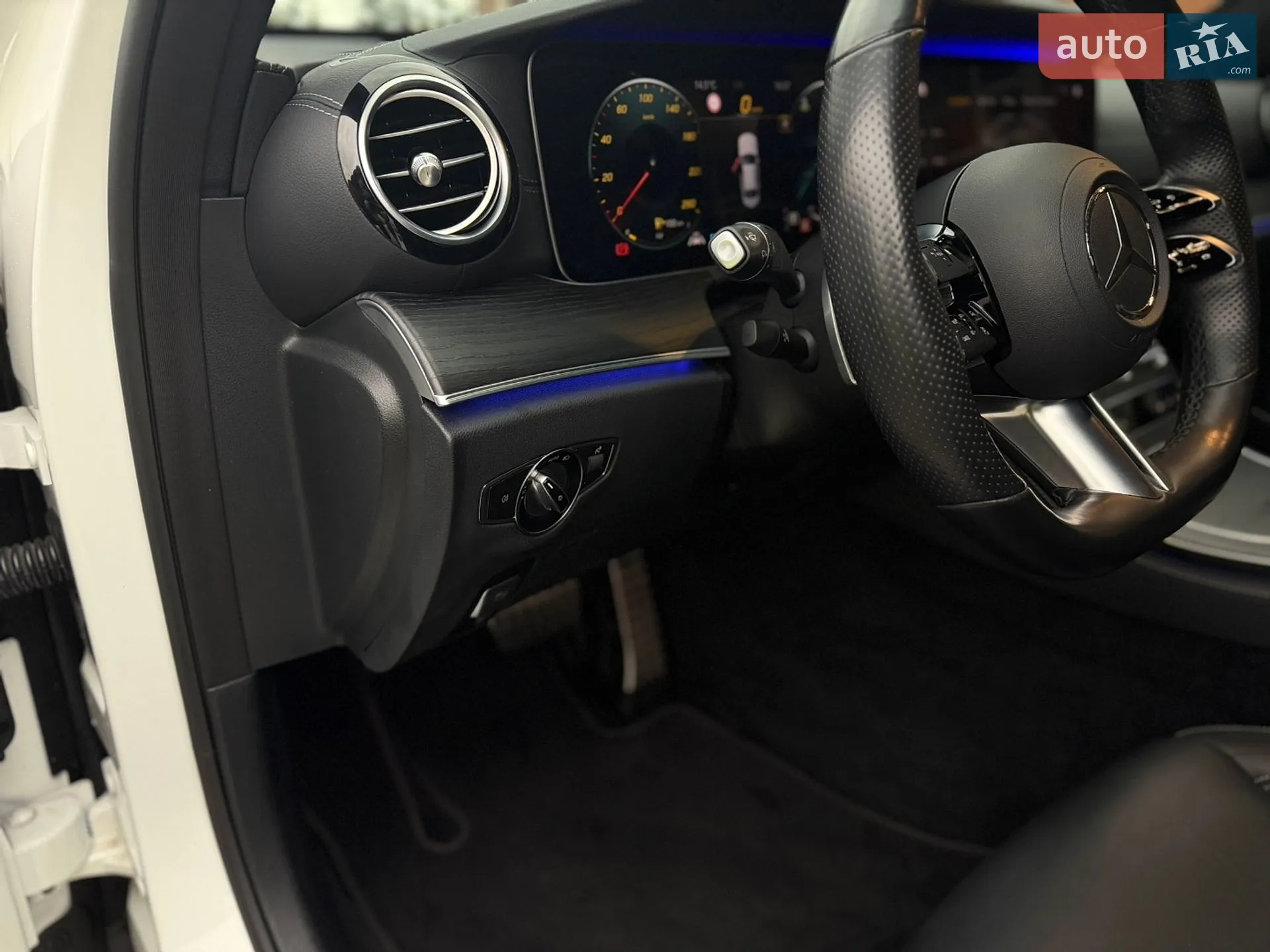 2020 Mercedes-Benz E-klasse - мініатюра 65