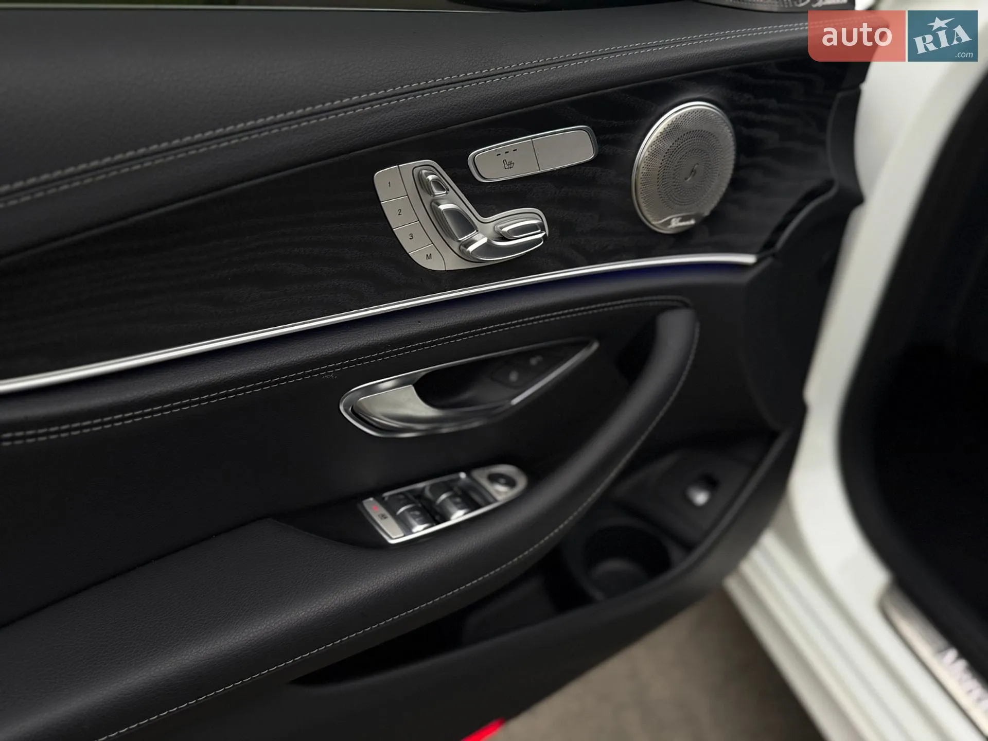 2020 Mercedes-Benz E-klasse - мініатюра 68