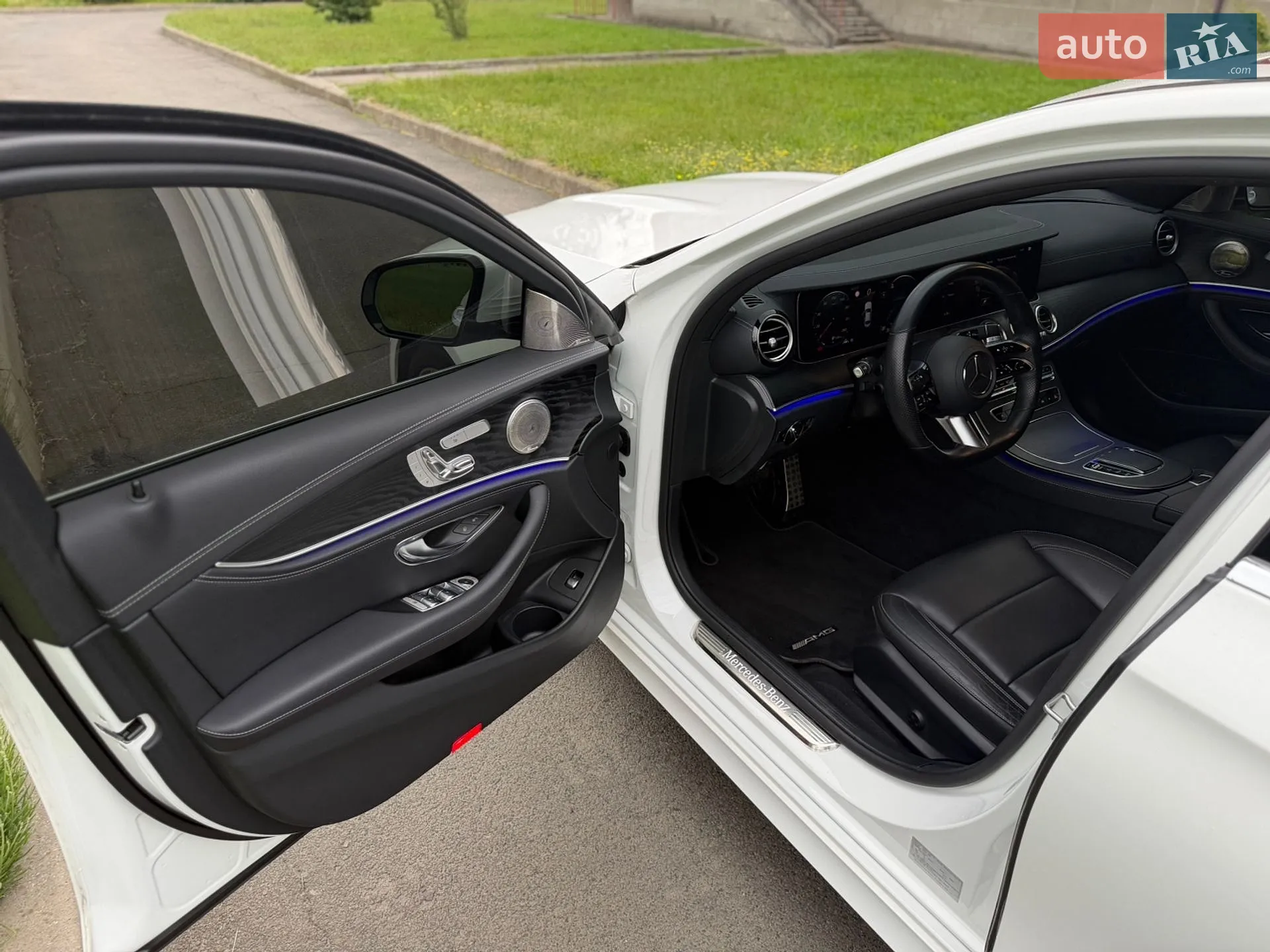 2020 Mercedes-Benz E-klasse - мініатюра 69