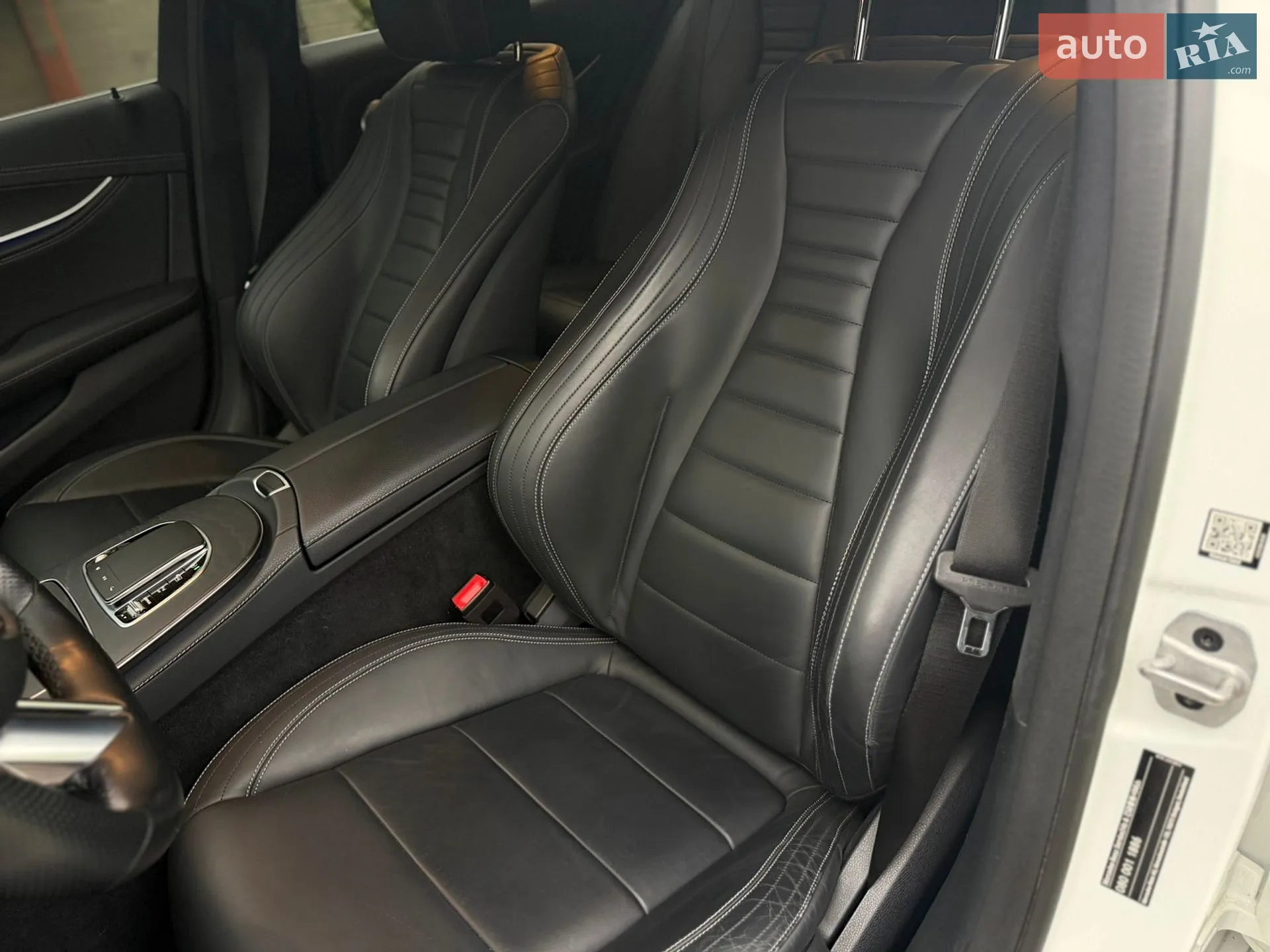 2020 Mercedes-Benz E-klasse - мініатюра 74