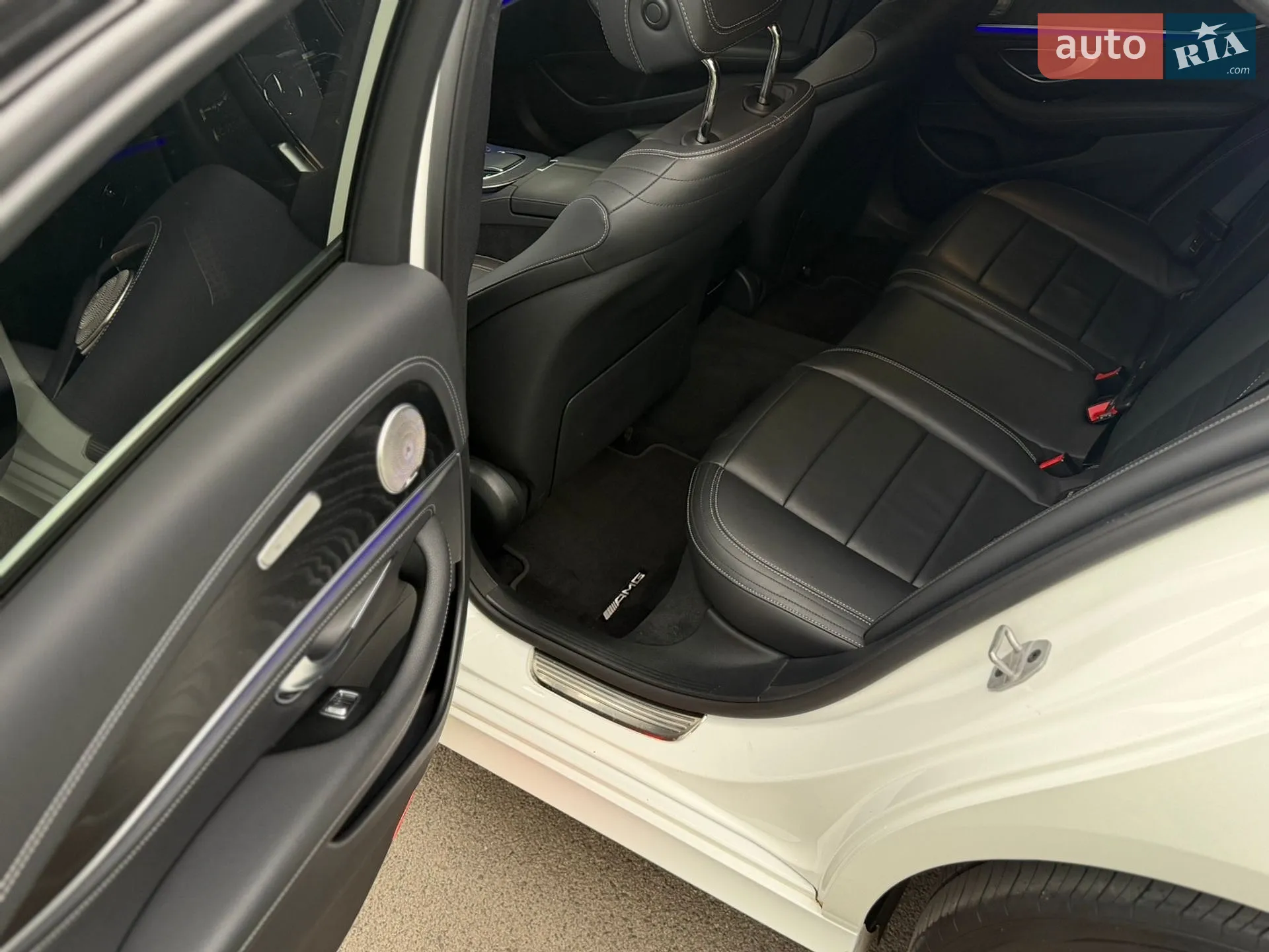 2020 Mercedes-Benz E-klasse - мініатюра 76