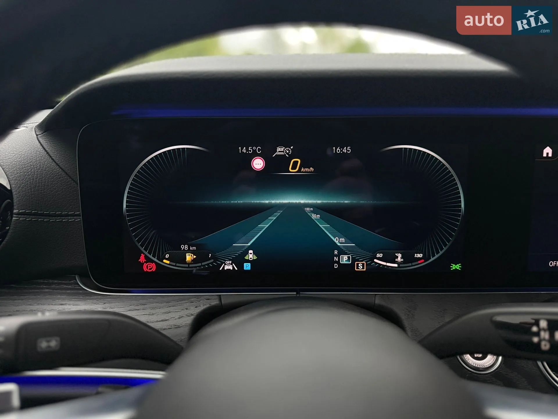 2020 Mercedes-Benz E-klasse - мініатюра 77