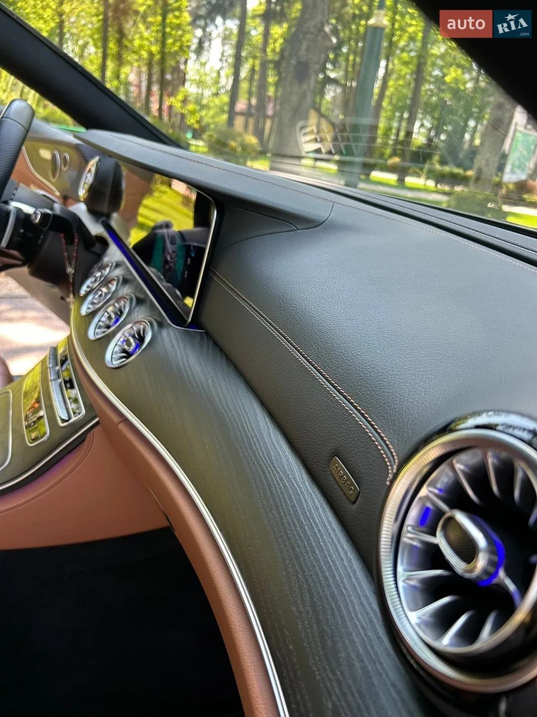 2022 Mercedes-Benz E-klasse - мініатюра 38