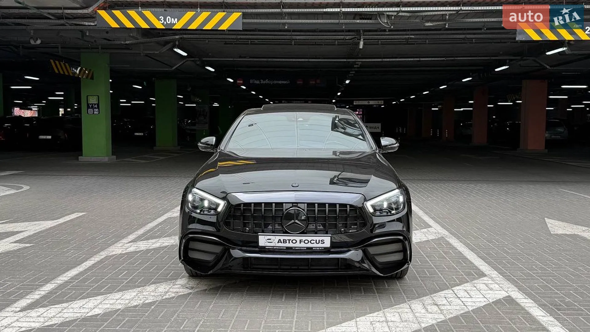2017 Mercedes-Benz E-klasse - мініатюра 3