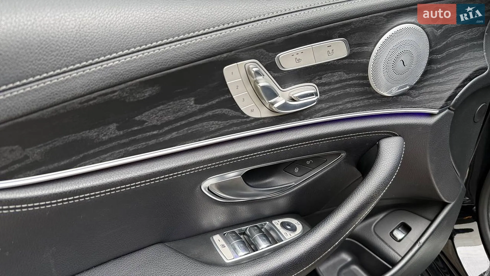 2017 Mercedes-Benz E-klasse - мініатюра 18