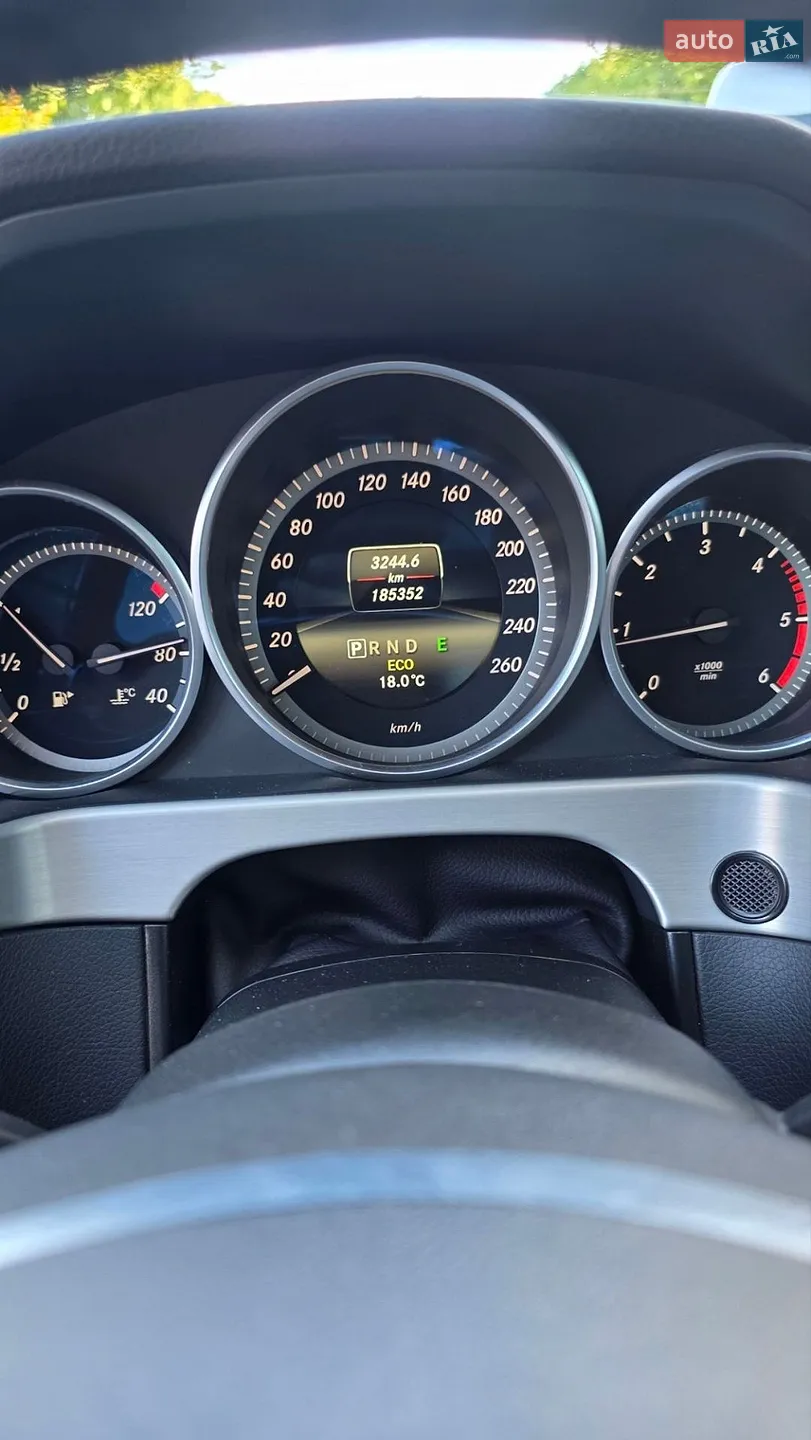 2014 Mercedes-Benz E-klasse - мініатюра 10