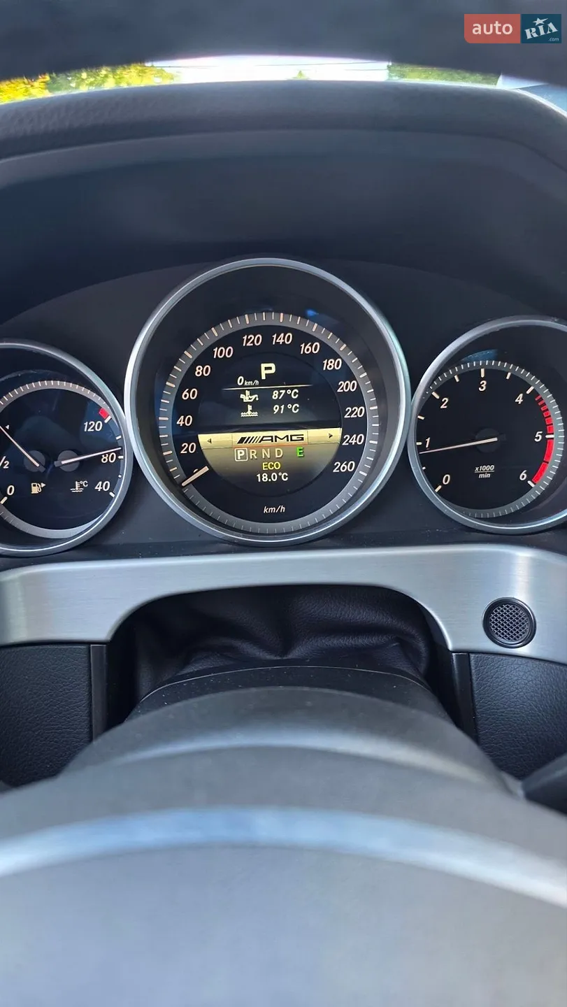 2014 Mercedes-Benz E-klasse - мініатюра 11