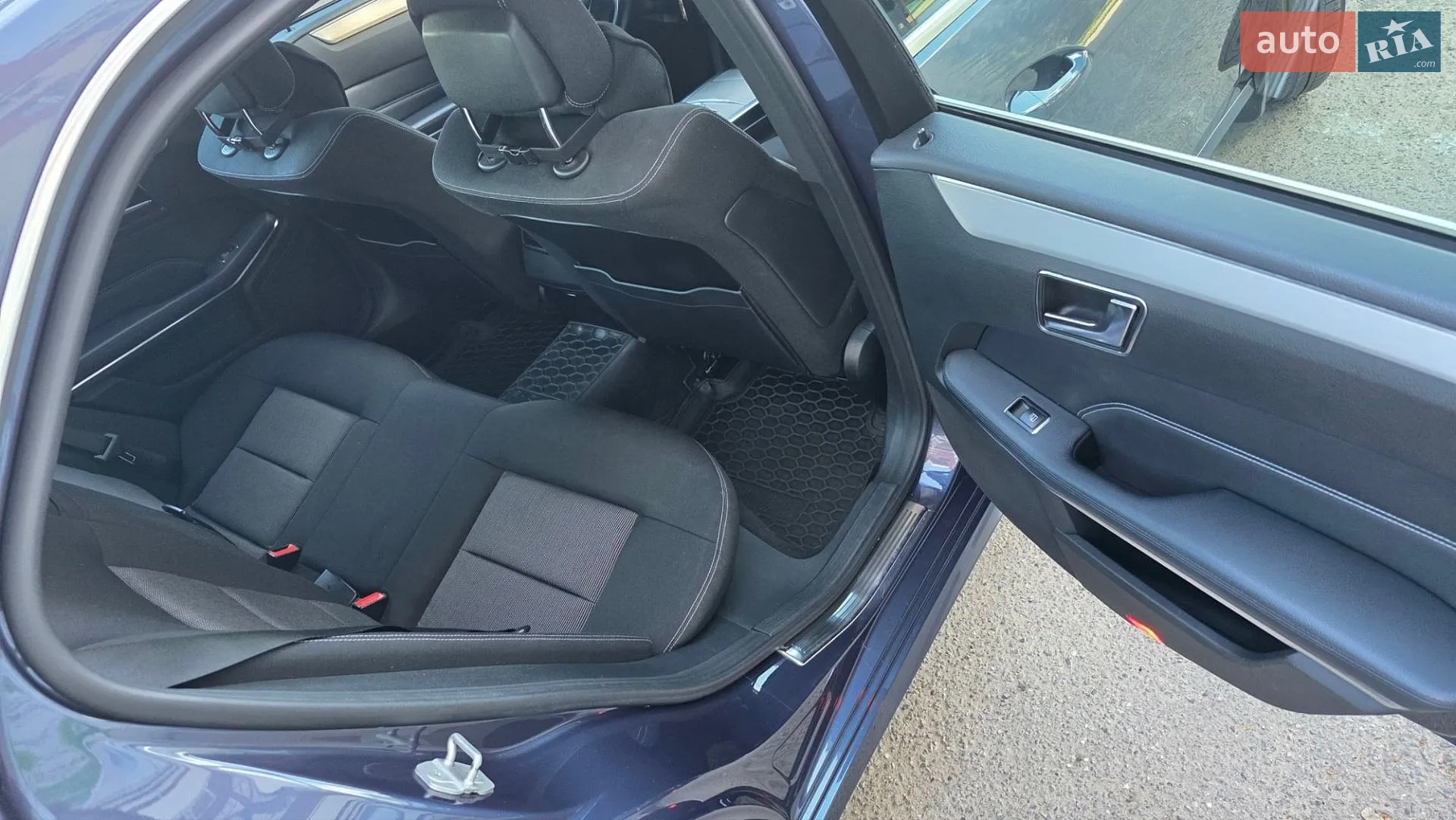 2014 Mercedes-Benz E-klasse - мініатюра 14