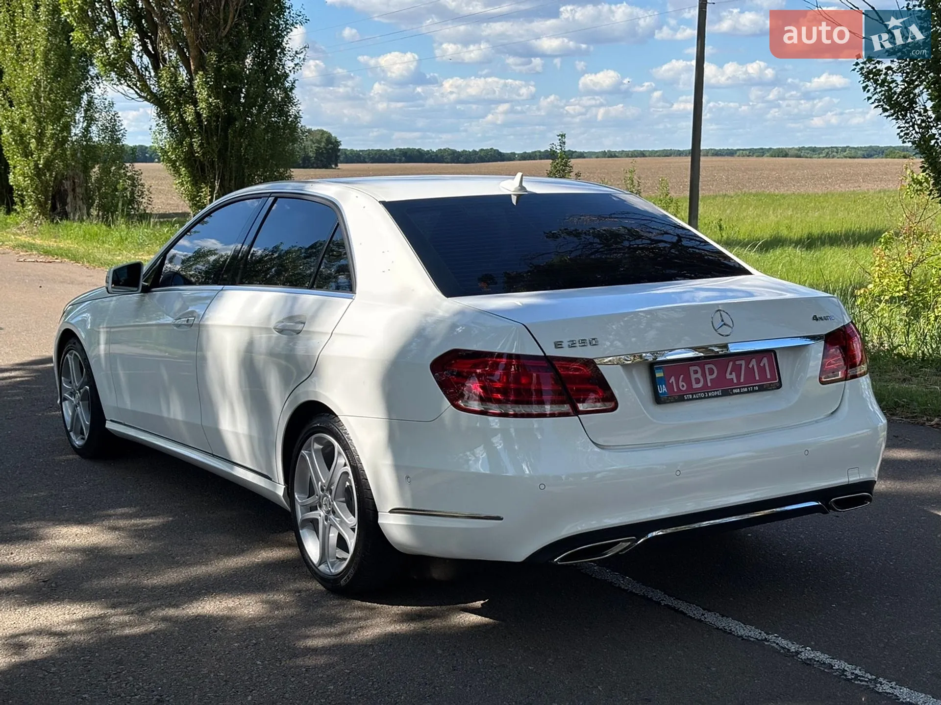 2015 Mercedes-Benz E-klasse - мініатюра 13
