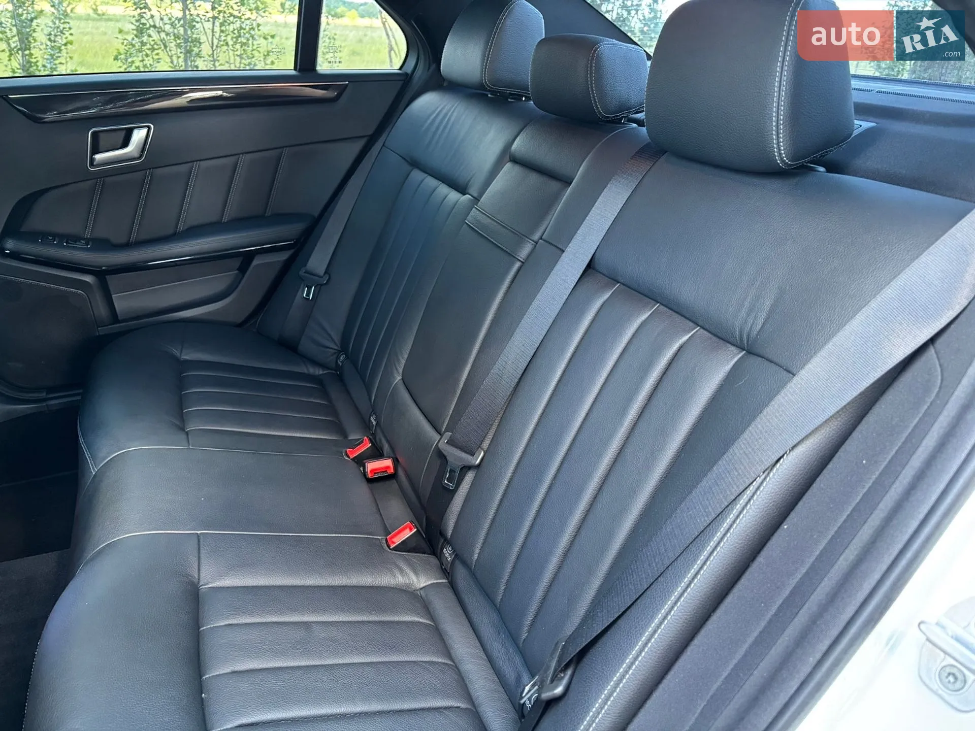 2015 Mercedes-Benz E-klasse - мініатюра 27