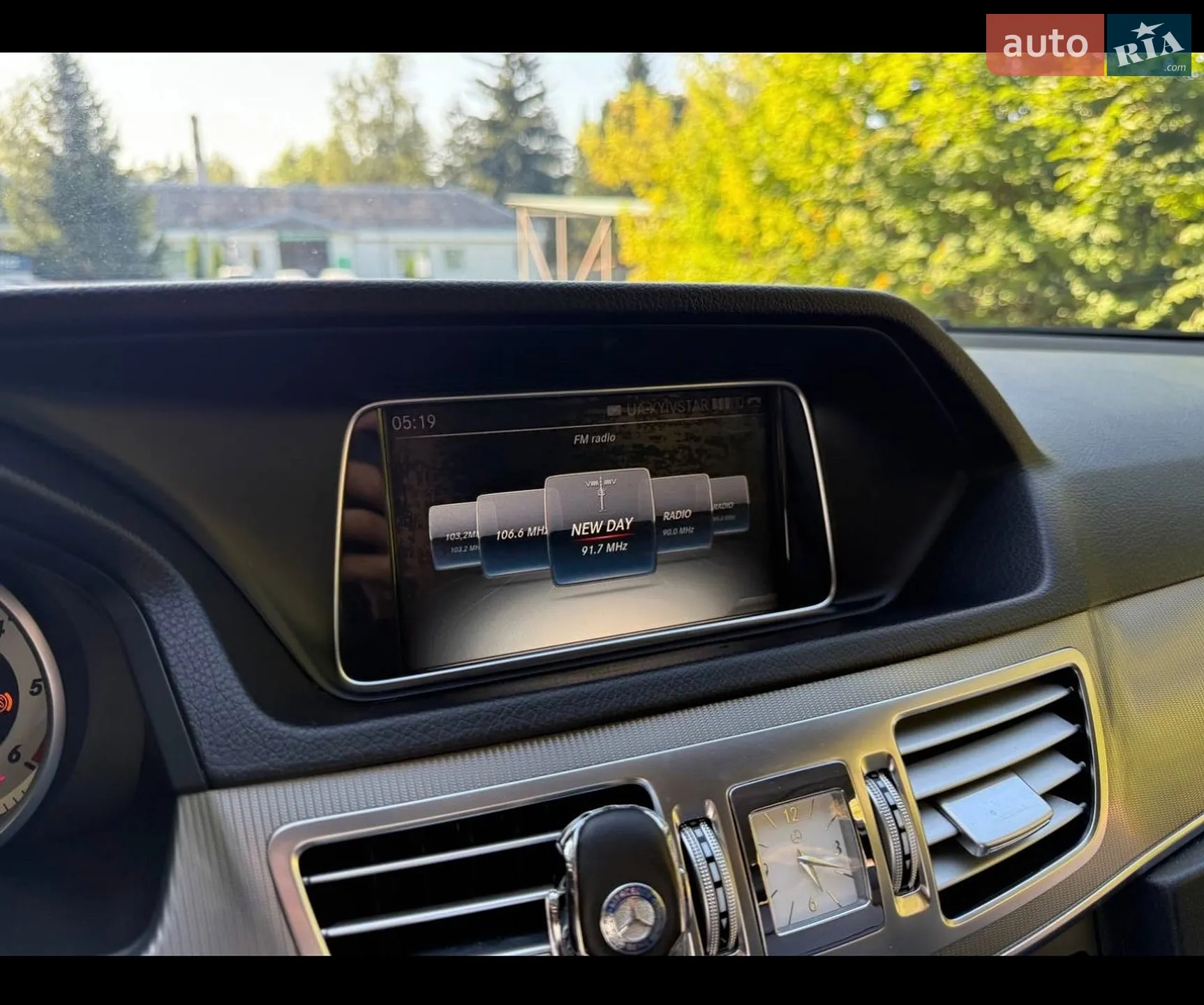 2016 Mercedes-Benz E-klasse - мініатюра 5