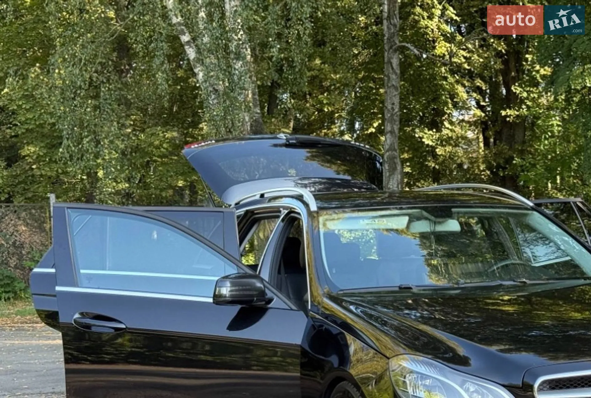 2016 Mercedes-Benz E-klasse - мініатюра 2