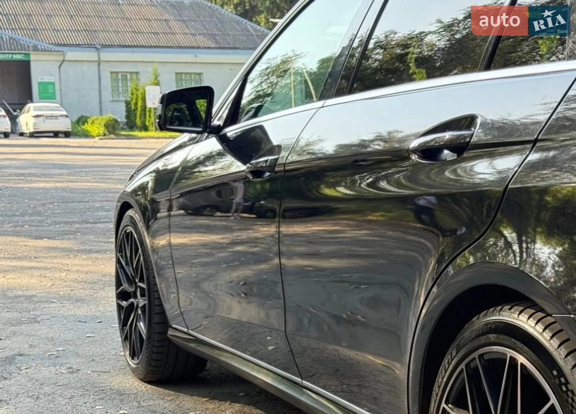 2016 Mercedes-Benz E-klasse - мініатюра 10