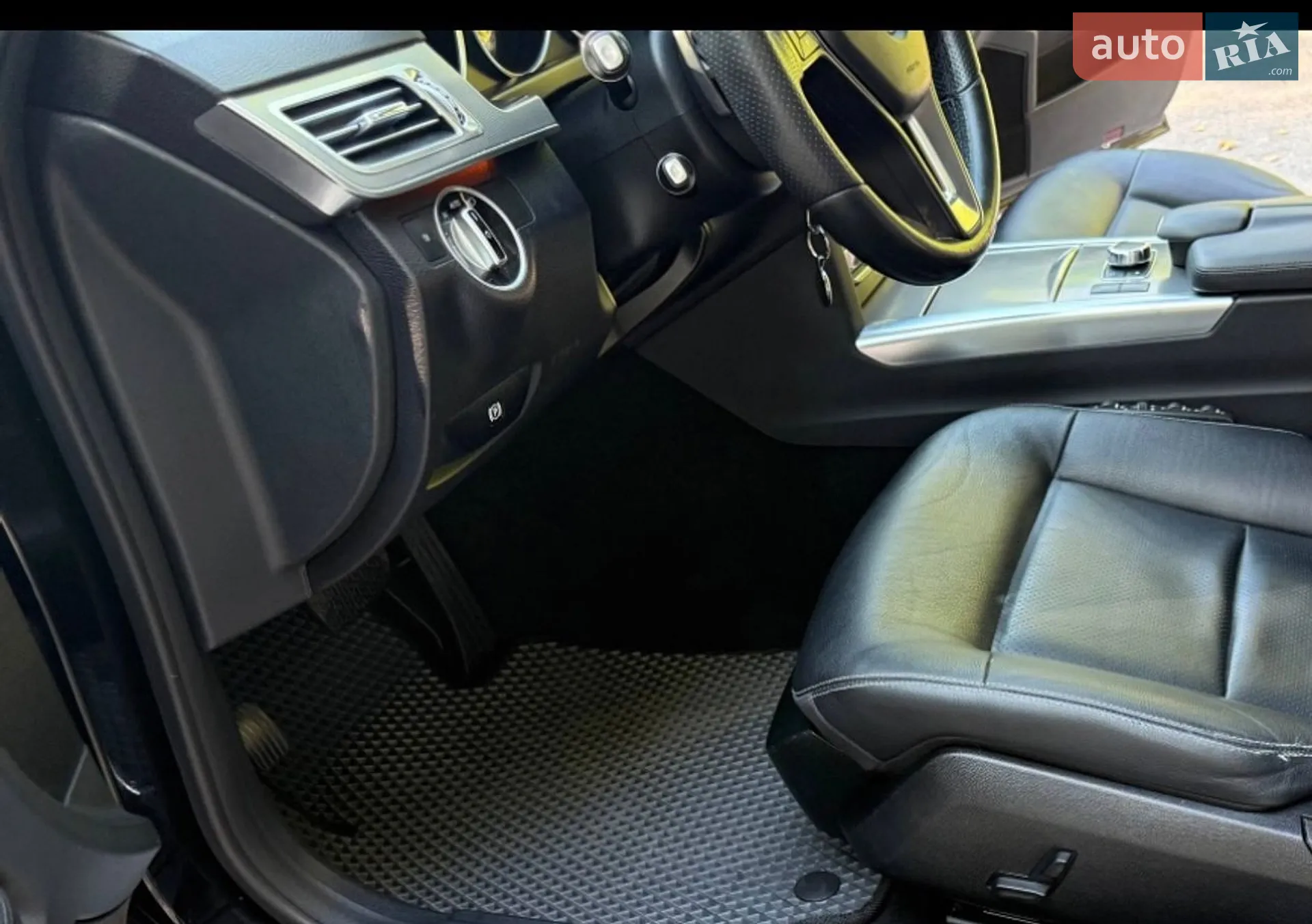 2016 Mercedes-Benz E-klasse - мініатюра 17