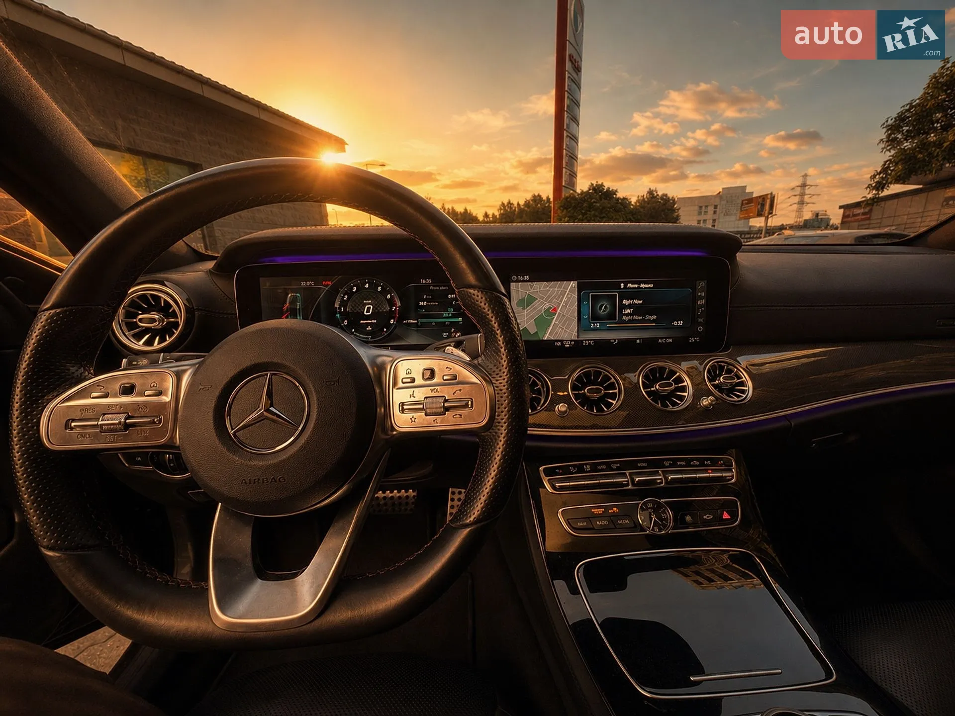 2017 Mercedes-Benz E-klasse - мініатюра 17