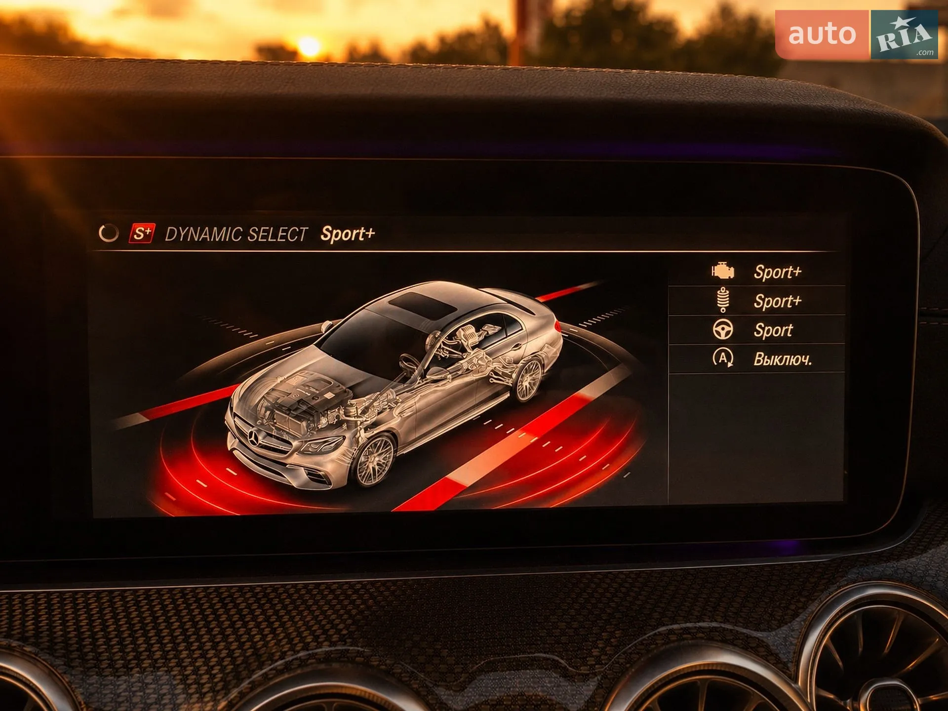 2017 Mercedes-Benz E-klasse - мініатюра 22
