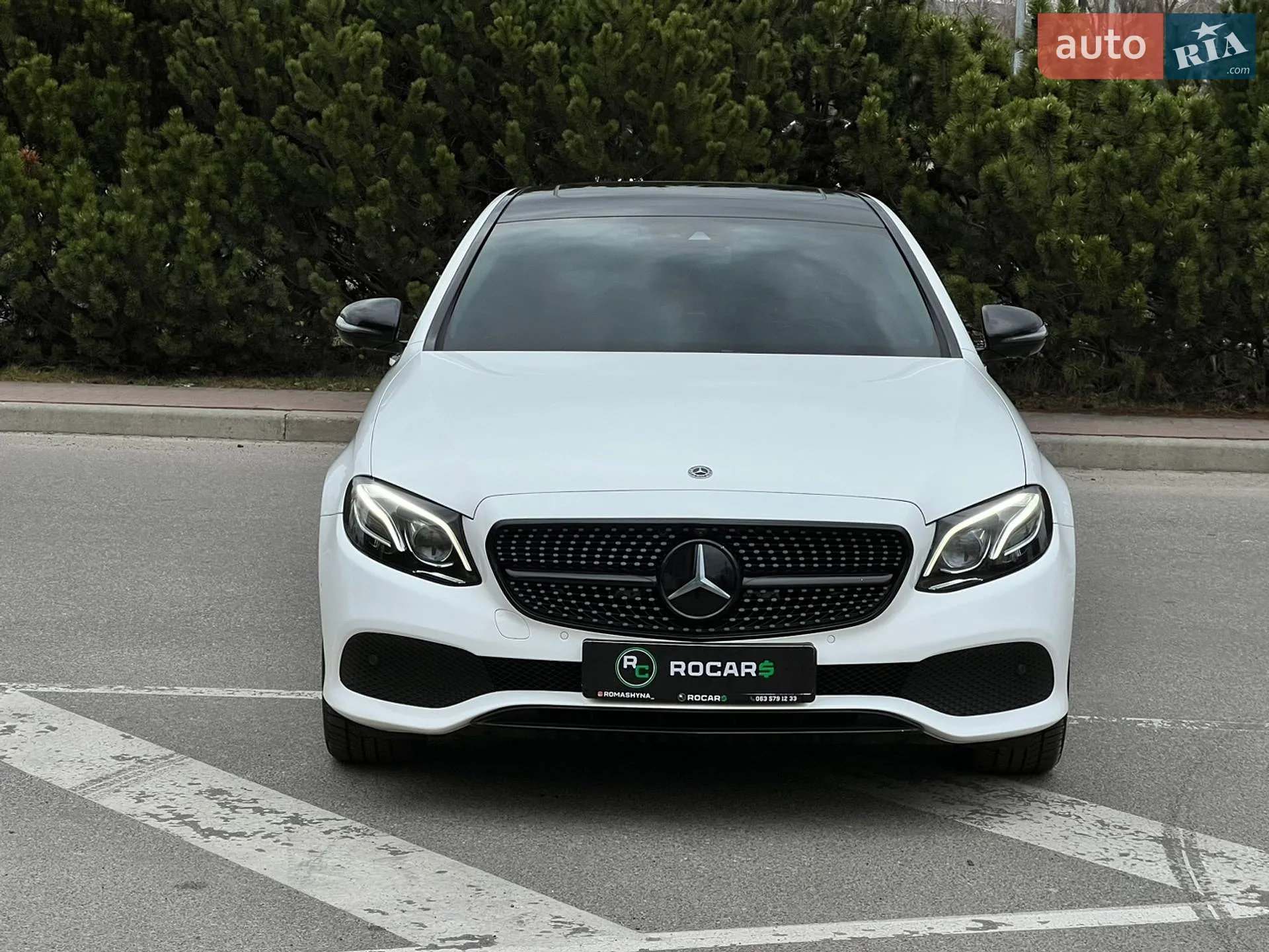 2019 Mercedes-Benz E-klasse - мініатюра 28