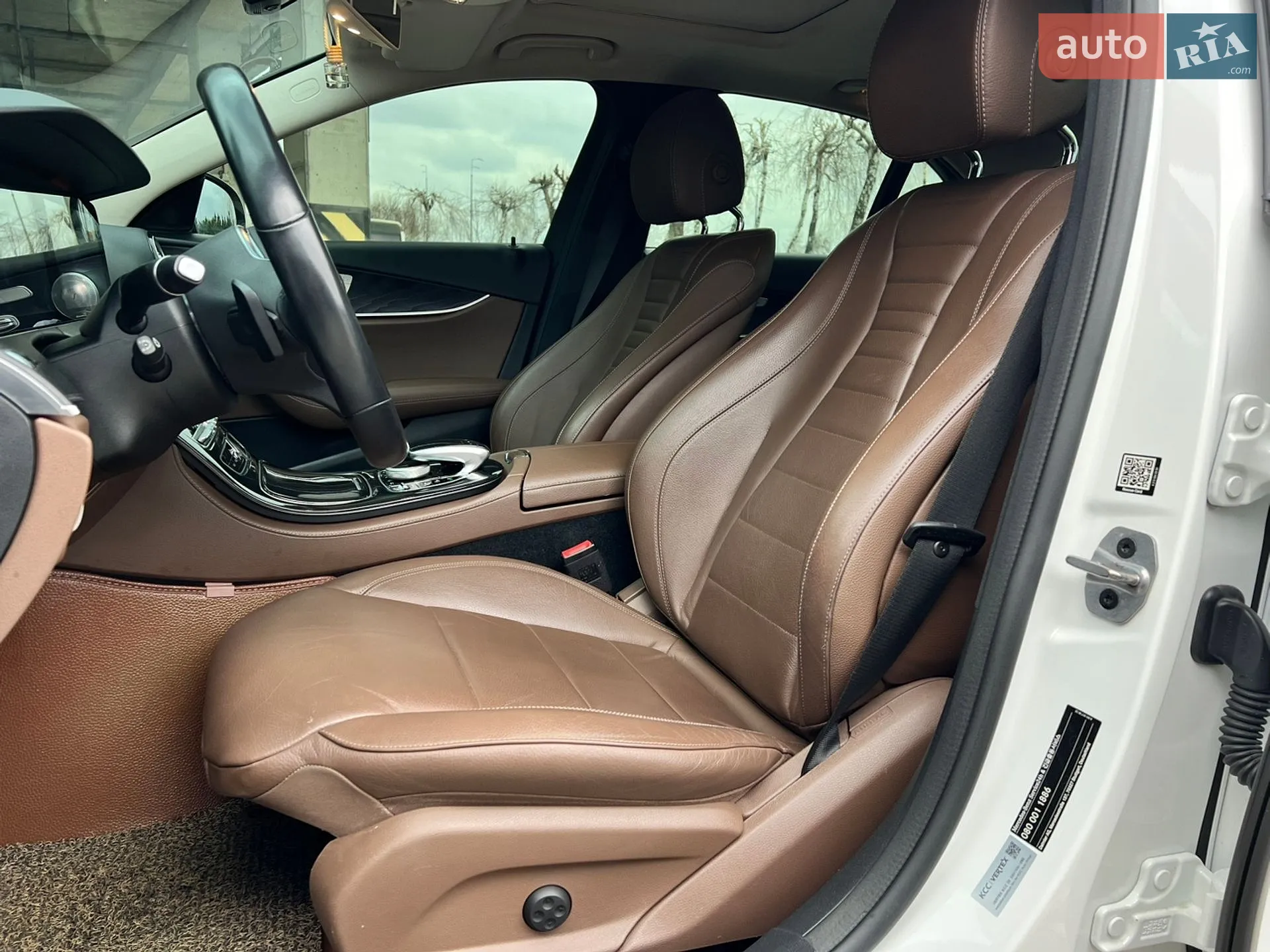 2019 Mercedes-Benz E-klasse - мініатюра 36