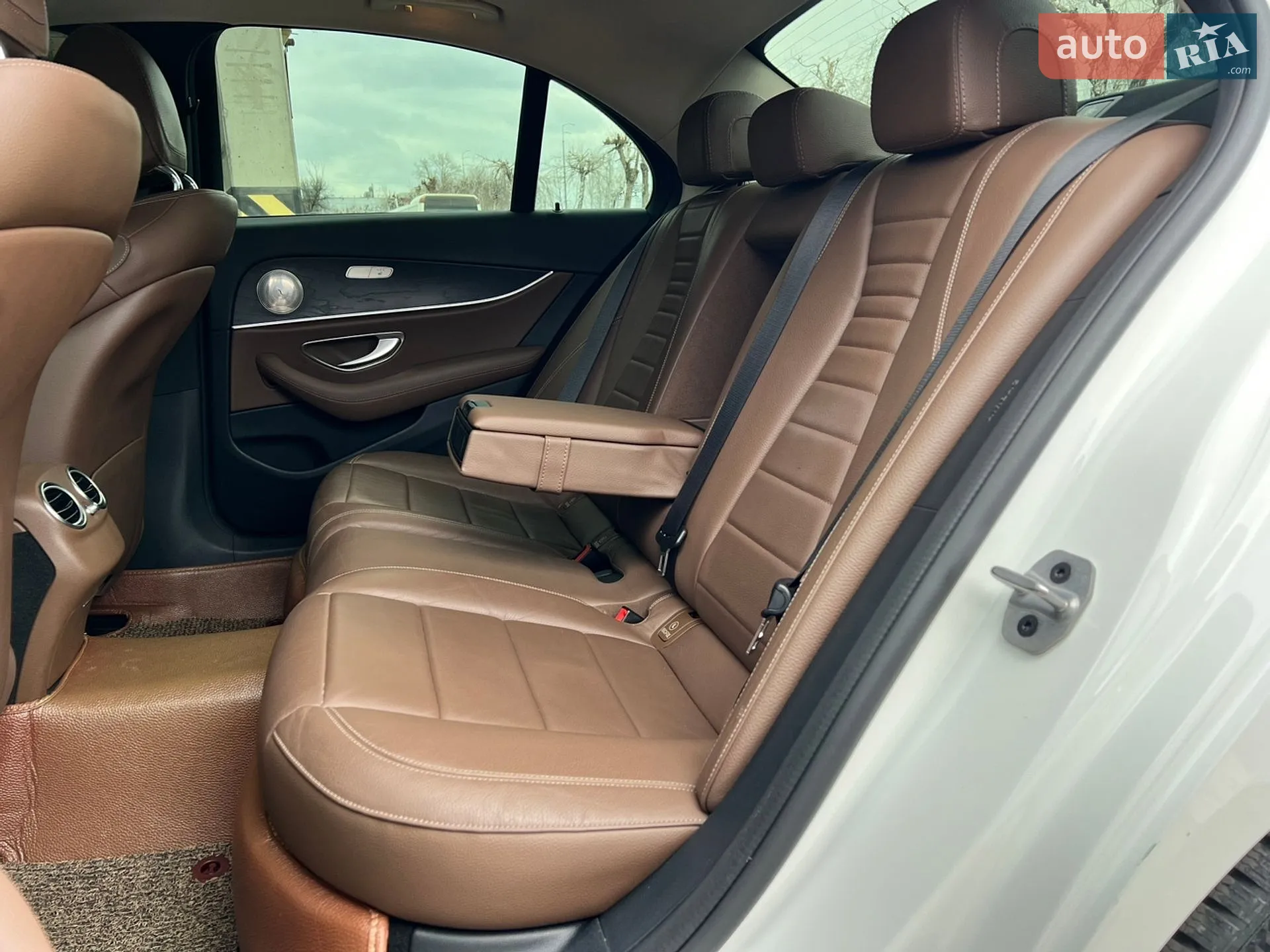 2019 Mercedes-Benz E-klasse - мініатюра 52