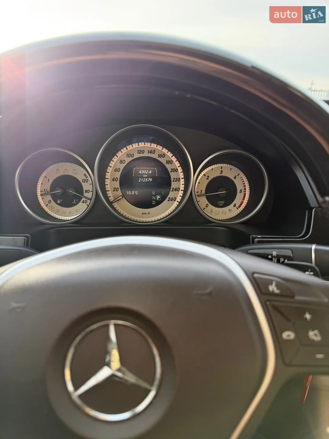 2014 Mercedes-Benz E-klasse - мініатюра 10