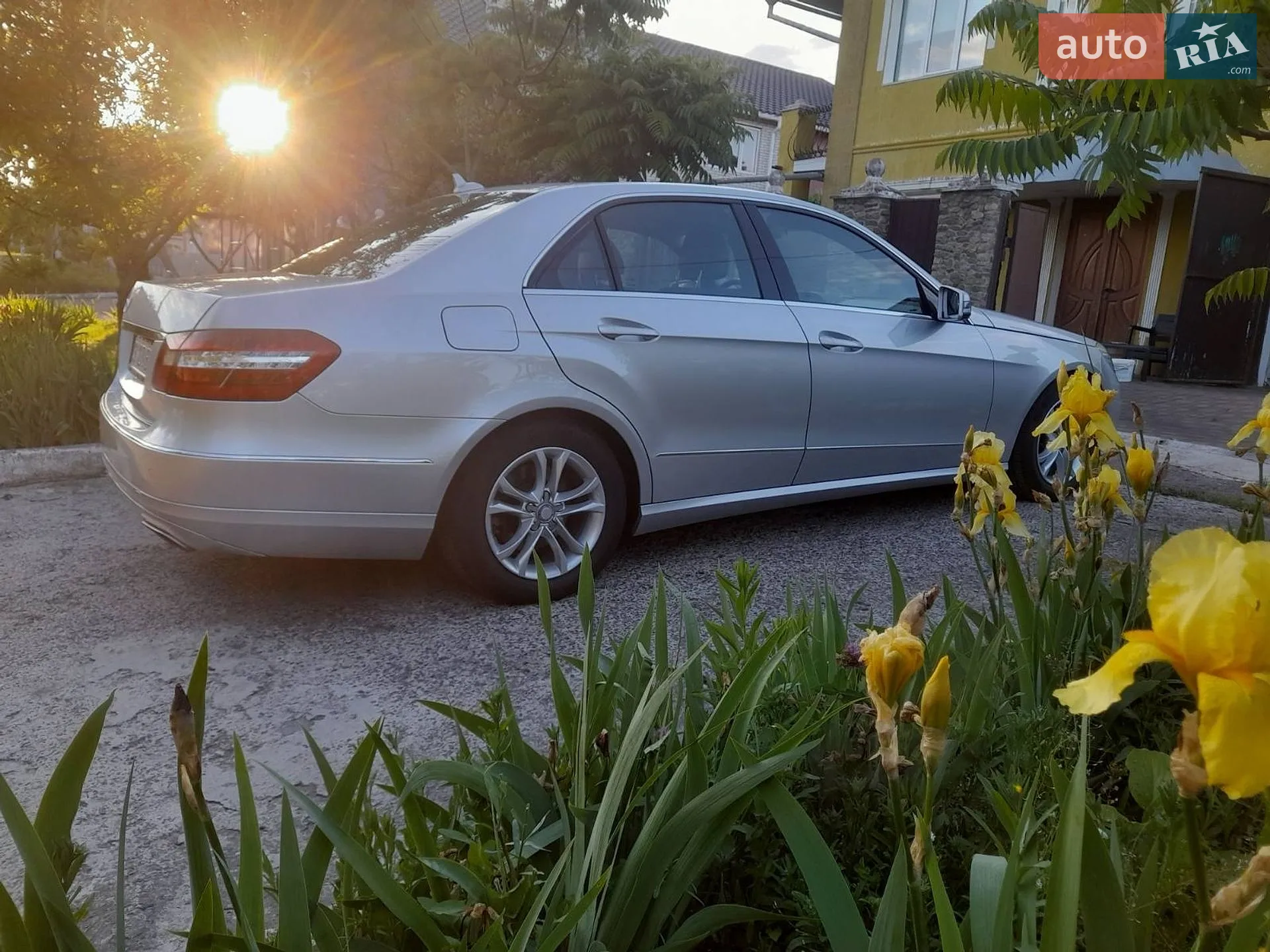 2012 Mercedes-Benz E-klasse - мініатюра 19