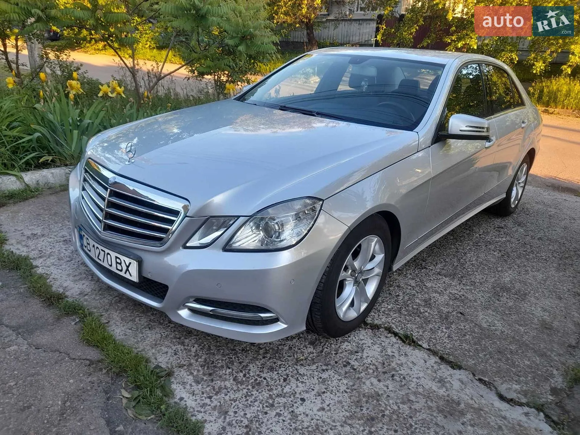 2012 Mercedes-Benz E-klasse - мініатюра 25