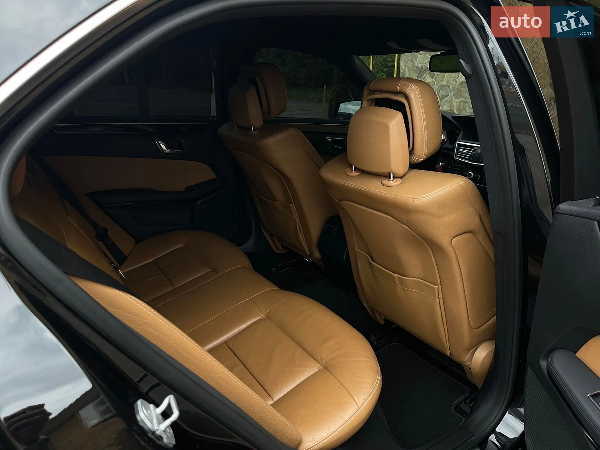 2011 Mercedes-Benz E-klasse - мініатюра 11