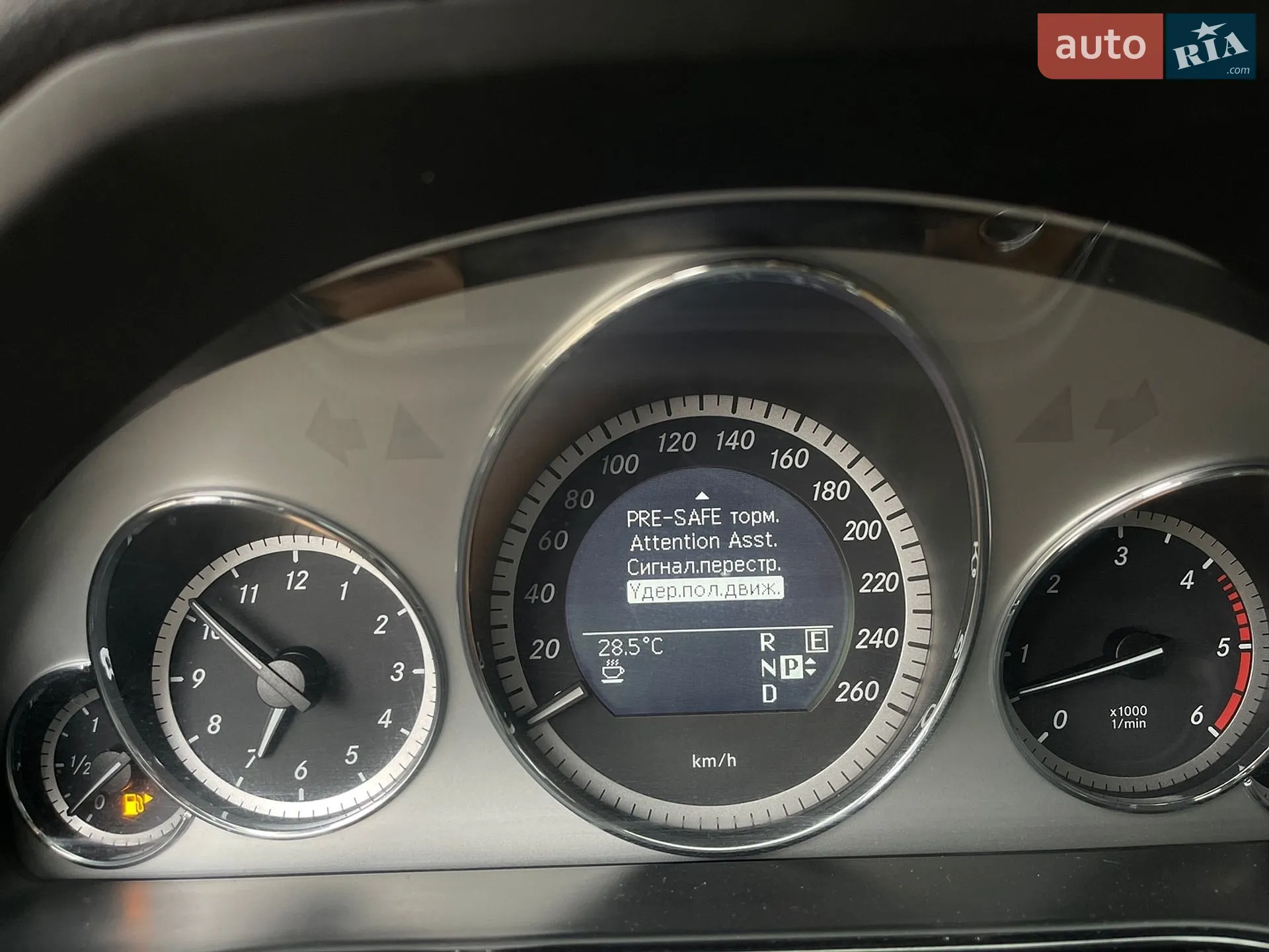 2011 Mercedes-Benz E-klasse - мініатюра 19