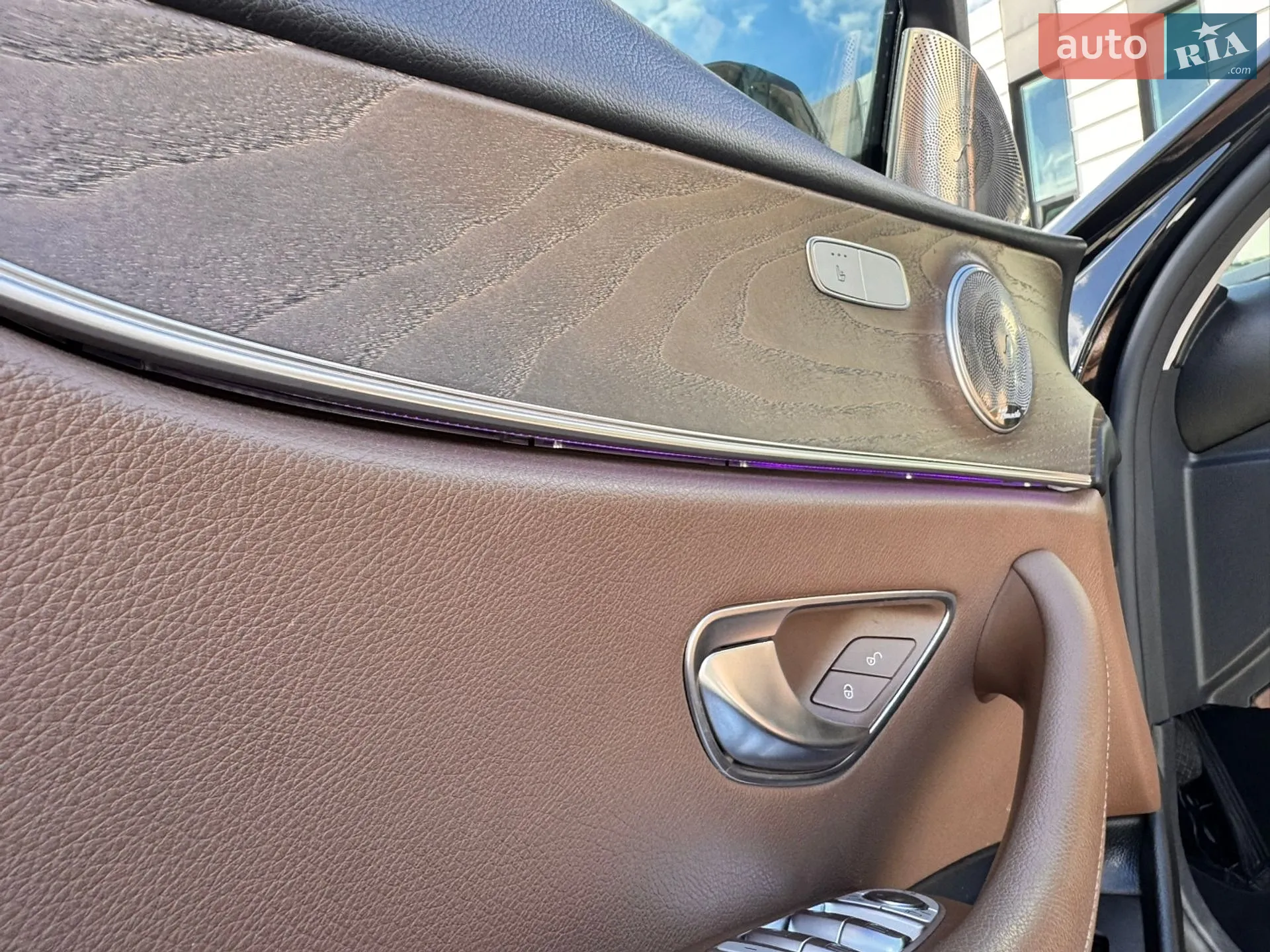 2021 Mercedes-Benz E-klasse - мініатюра 26