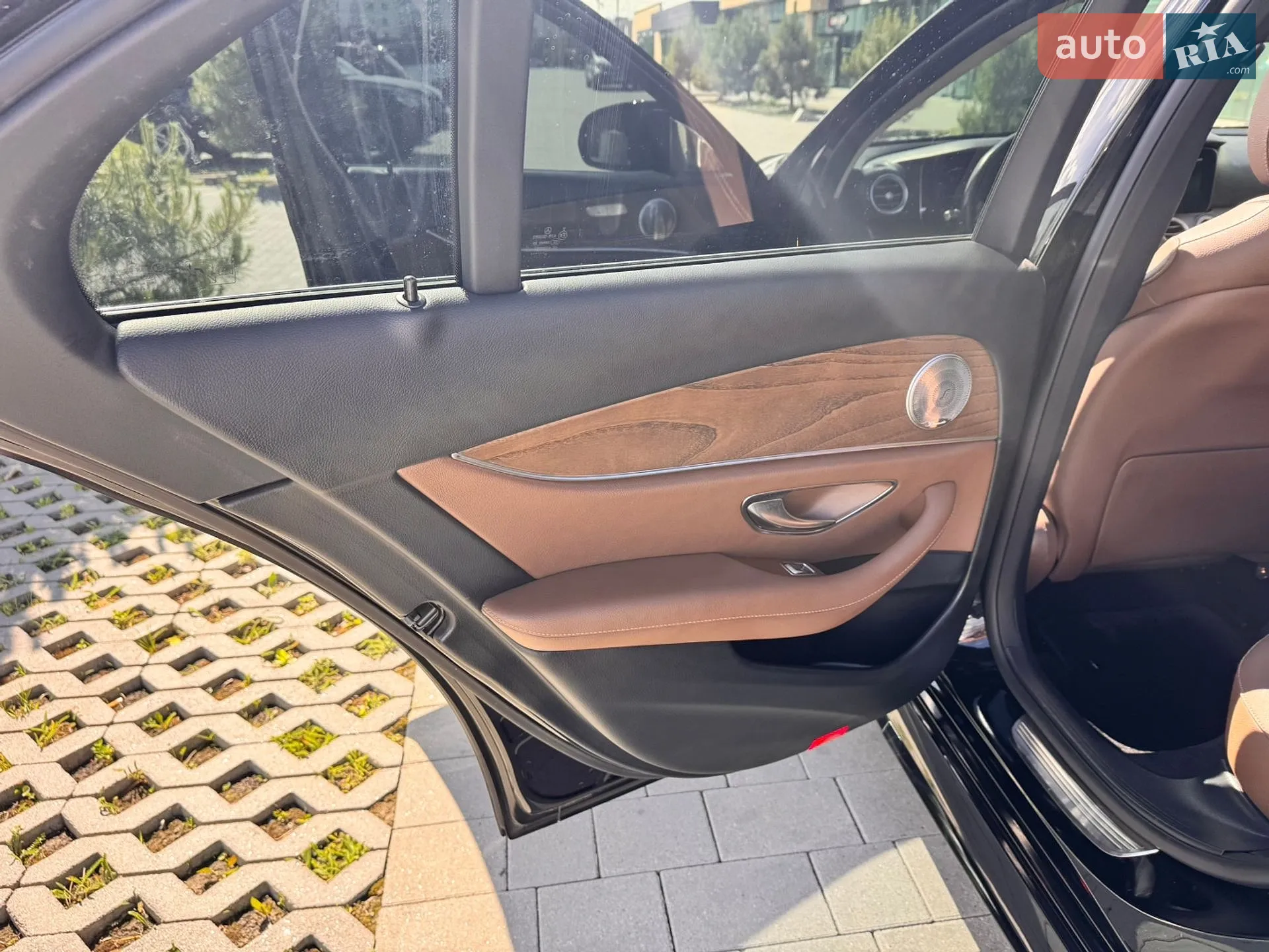 2021 Mercedes-Benz E-klasse - мініатюра 28