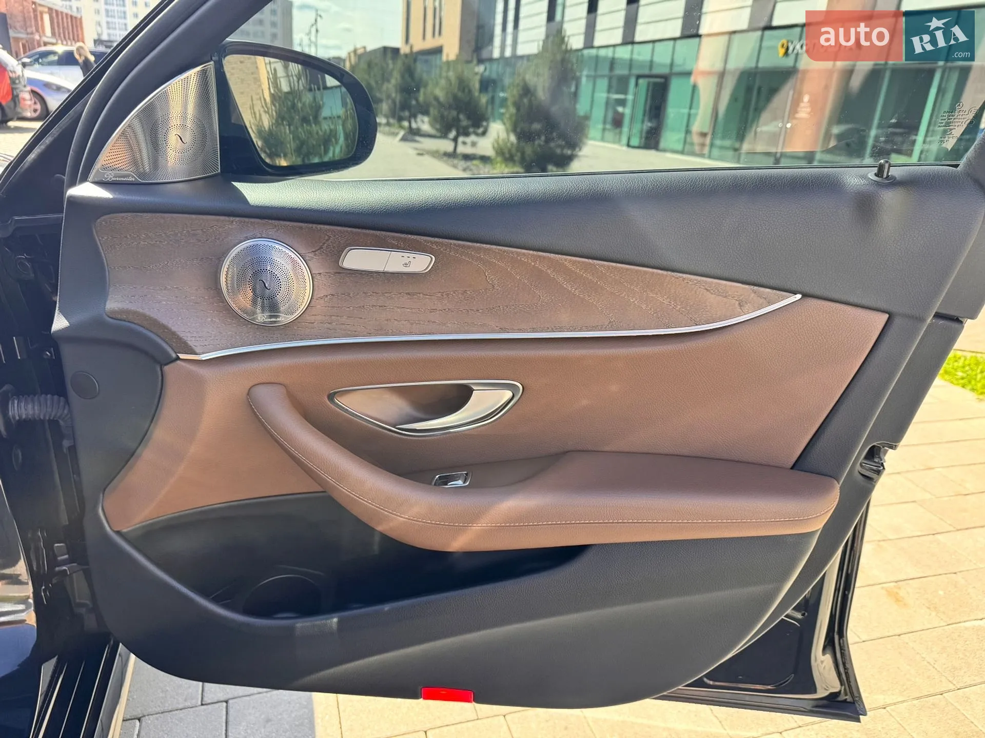 2021 Mercedes-Benz E-klasse - мініатюра 38