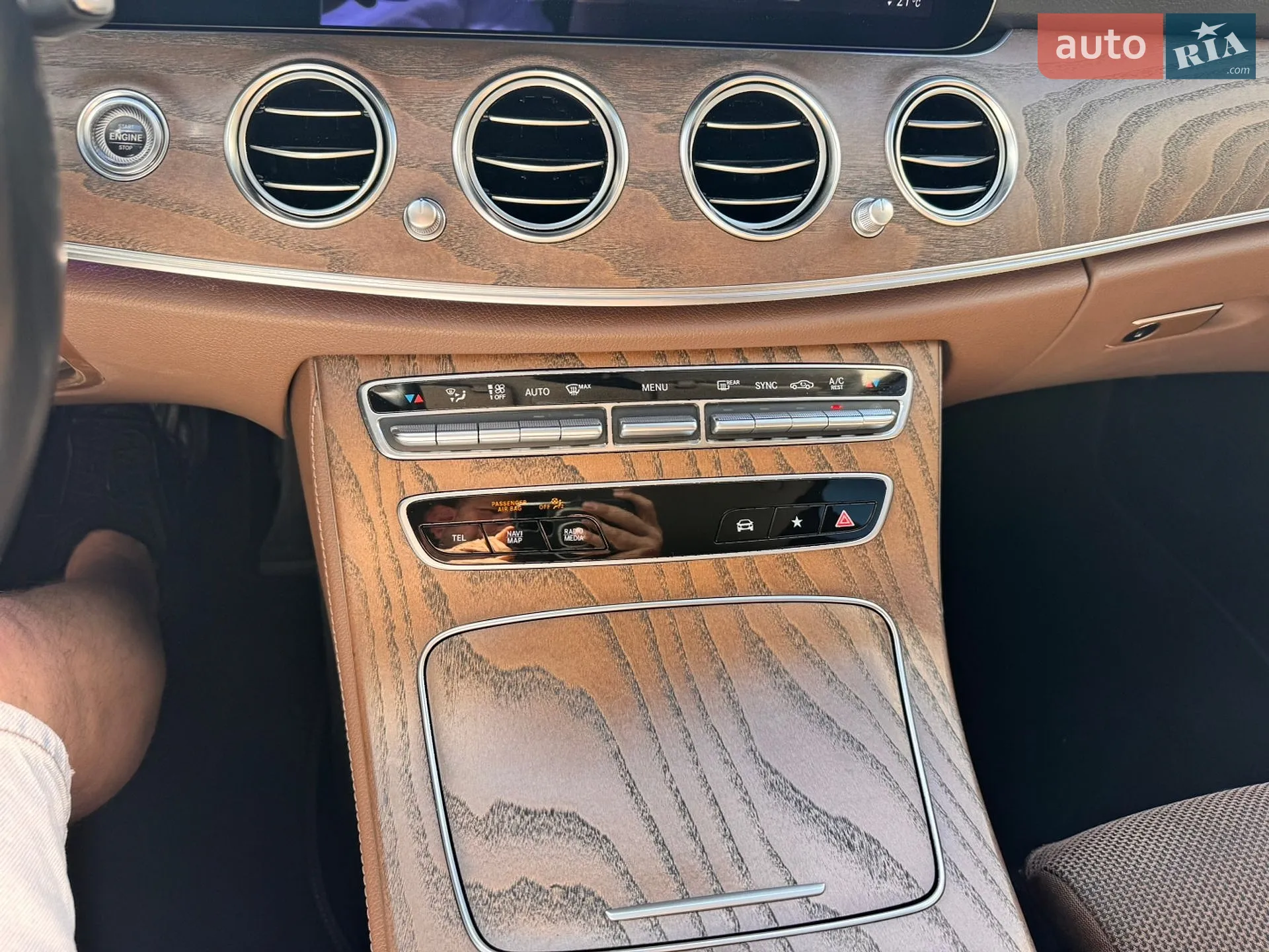 2021 Mercedes-Benz E-klasse - мініатюра 43